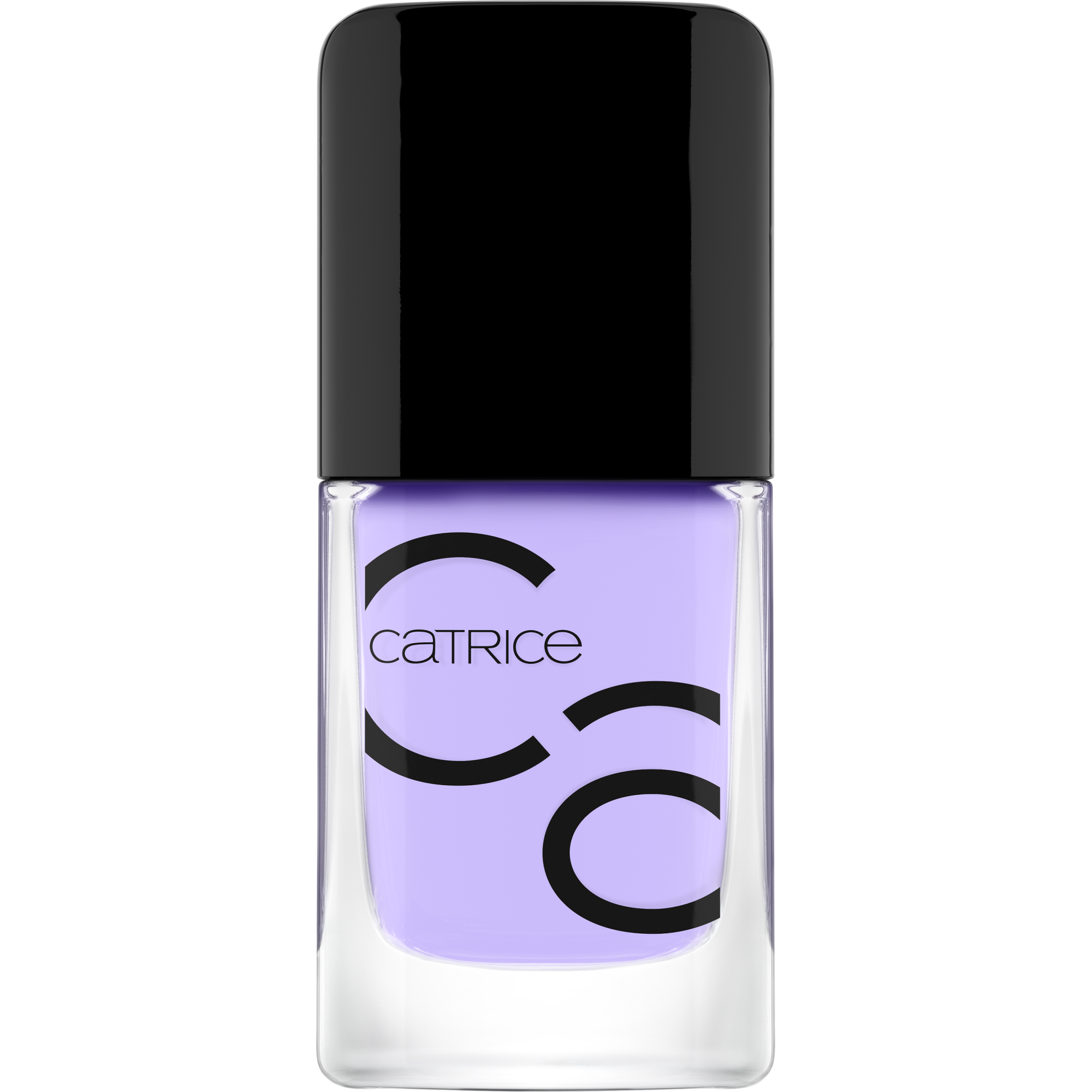 CATRICE ICONAILS Gel Lacquer