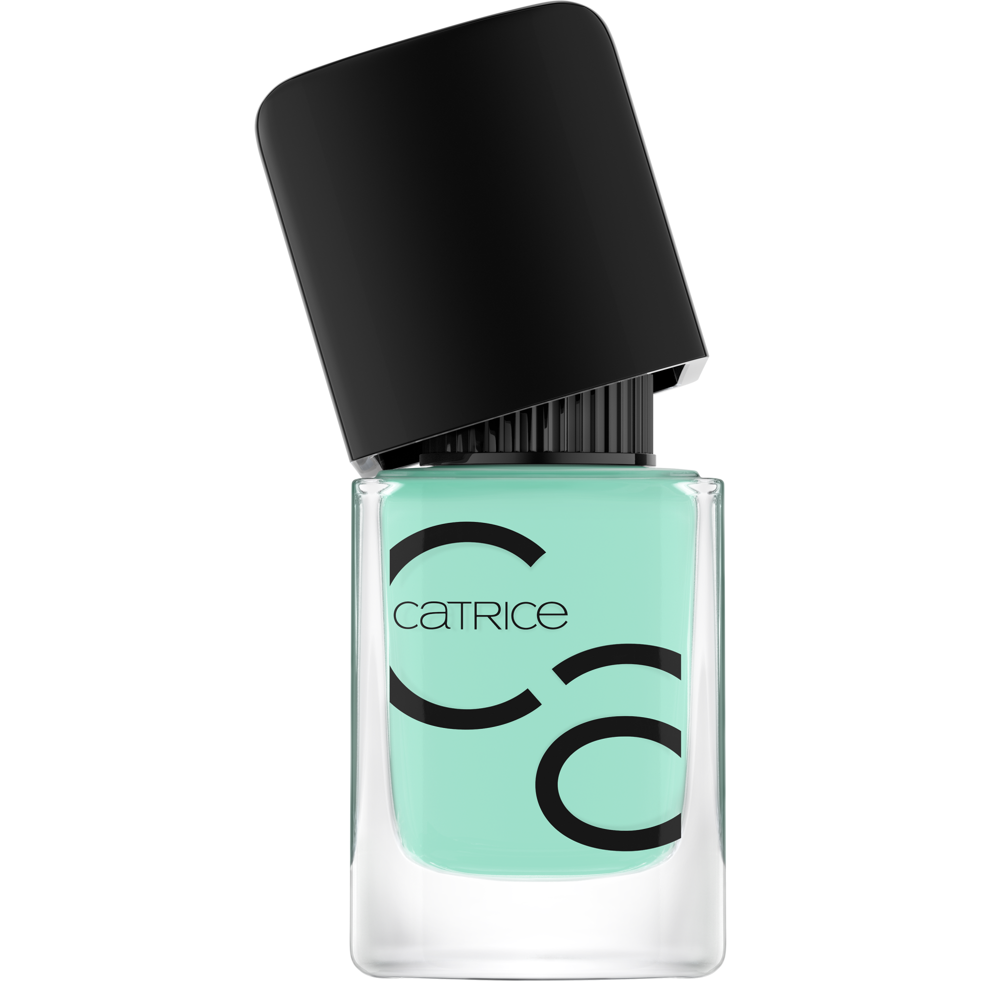 CATRICE ICONAILS Gel Lacquer