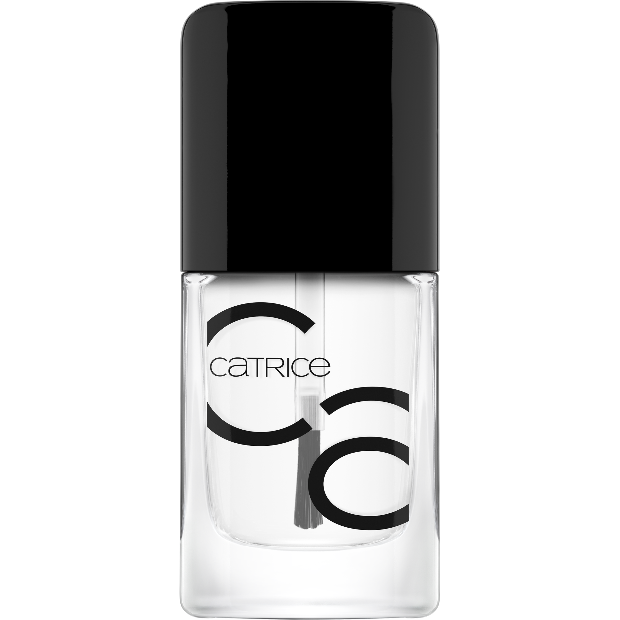 CATRICE ICONAILS Gel Lacquer