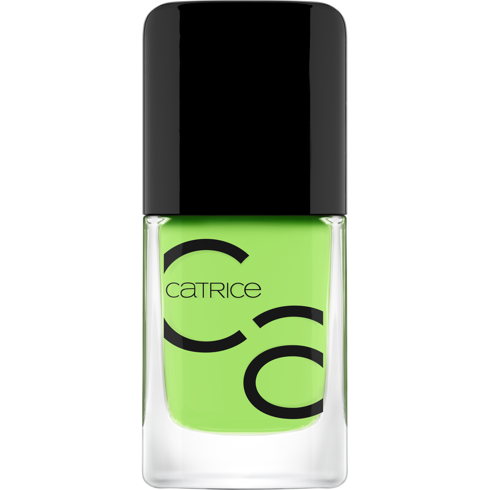 Lak na nehty CATRICE ICONAILS