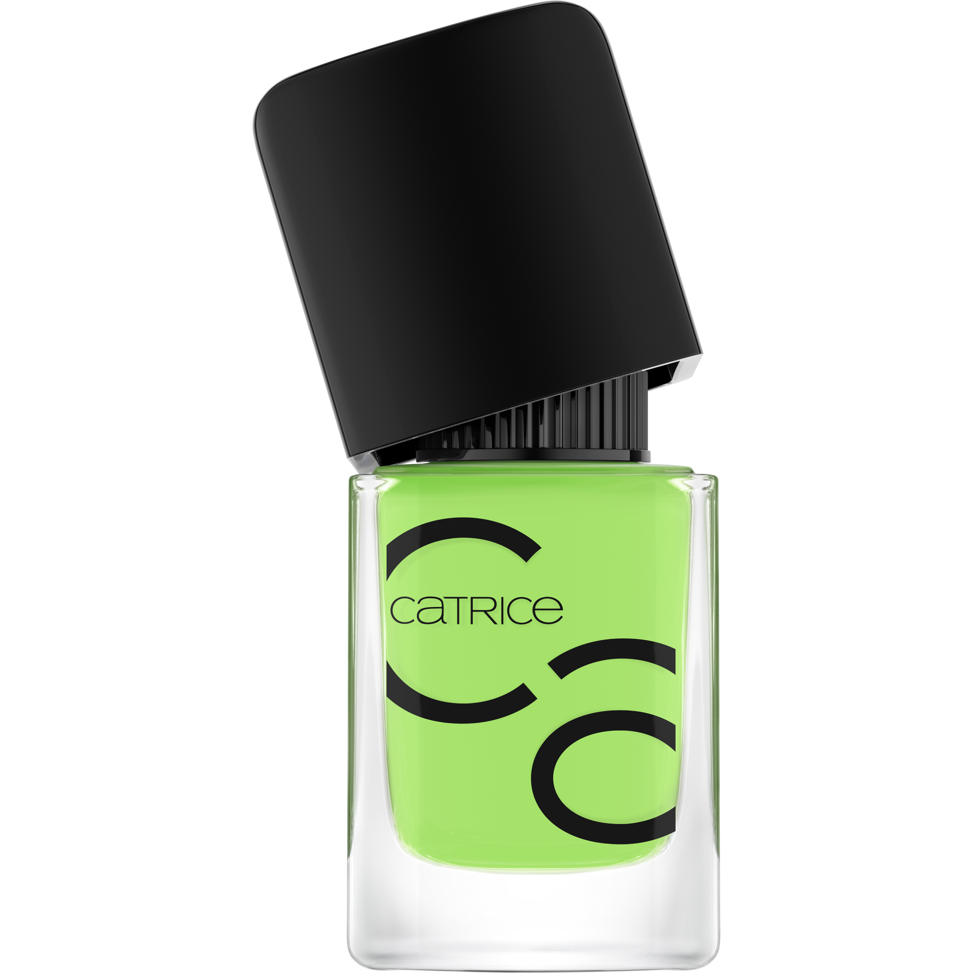 Lak na nehty CATRICE ICONAILS
