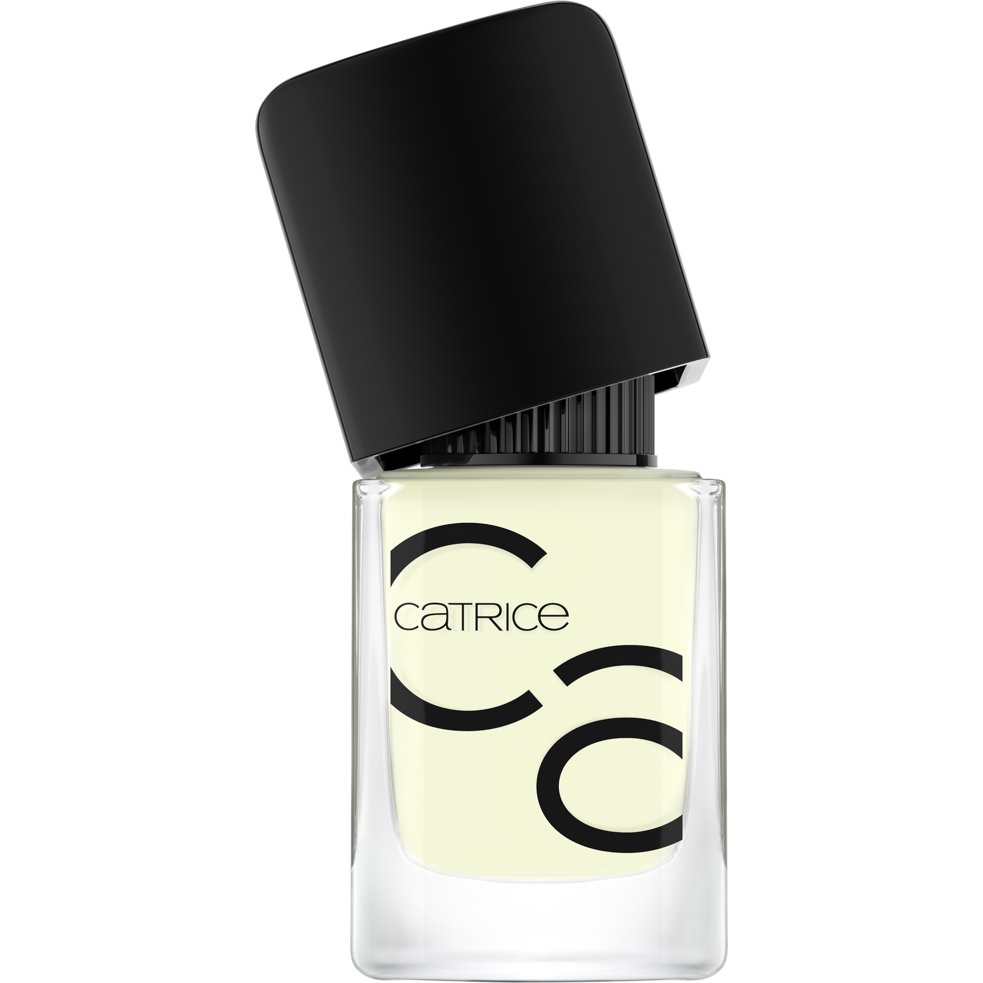 Lak na nehty CATRICE ICONAILS
