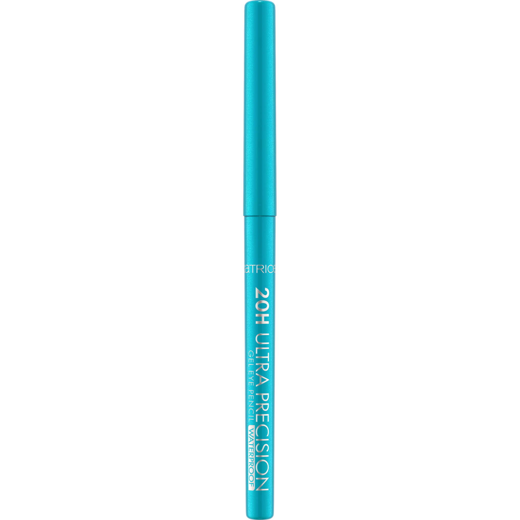 Vedenkestävä 20H Ultra Precision Gel Eye Pencil -silmänrajauskynä