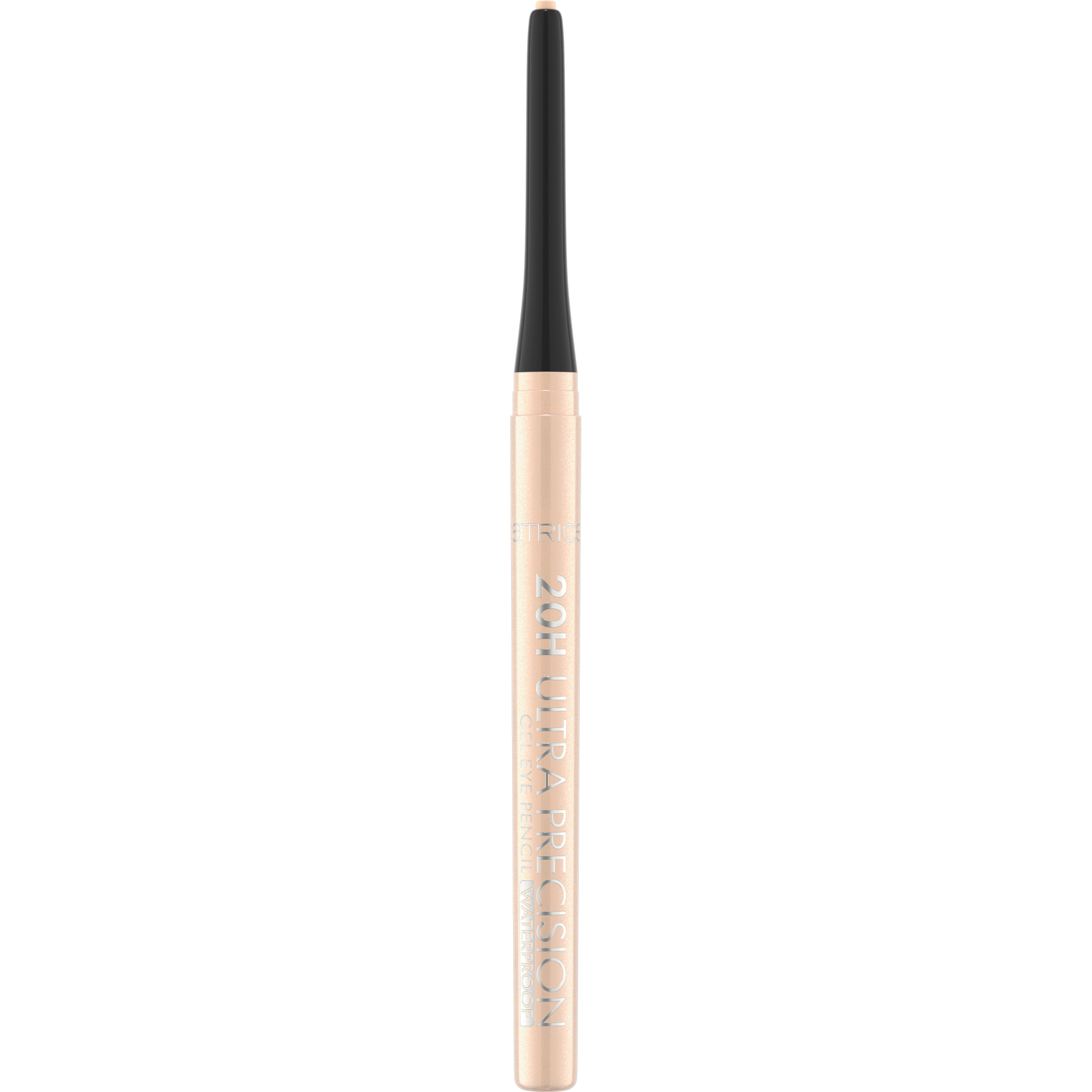 Akių pieštukas „20H Ultra Precision Gel Eye Pencil Waterproof“
