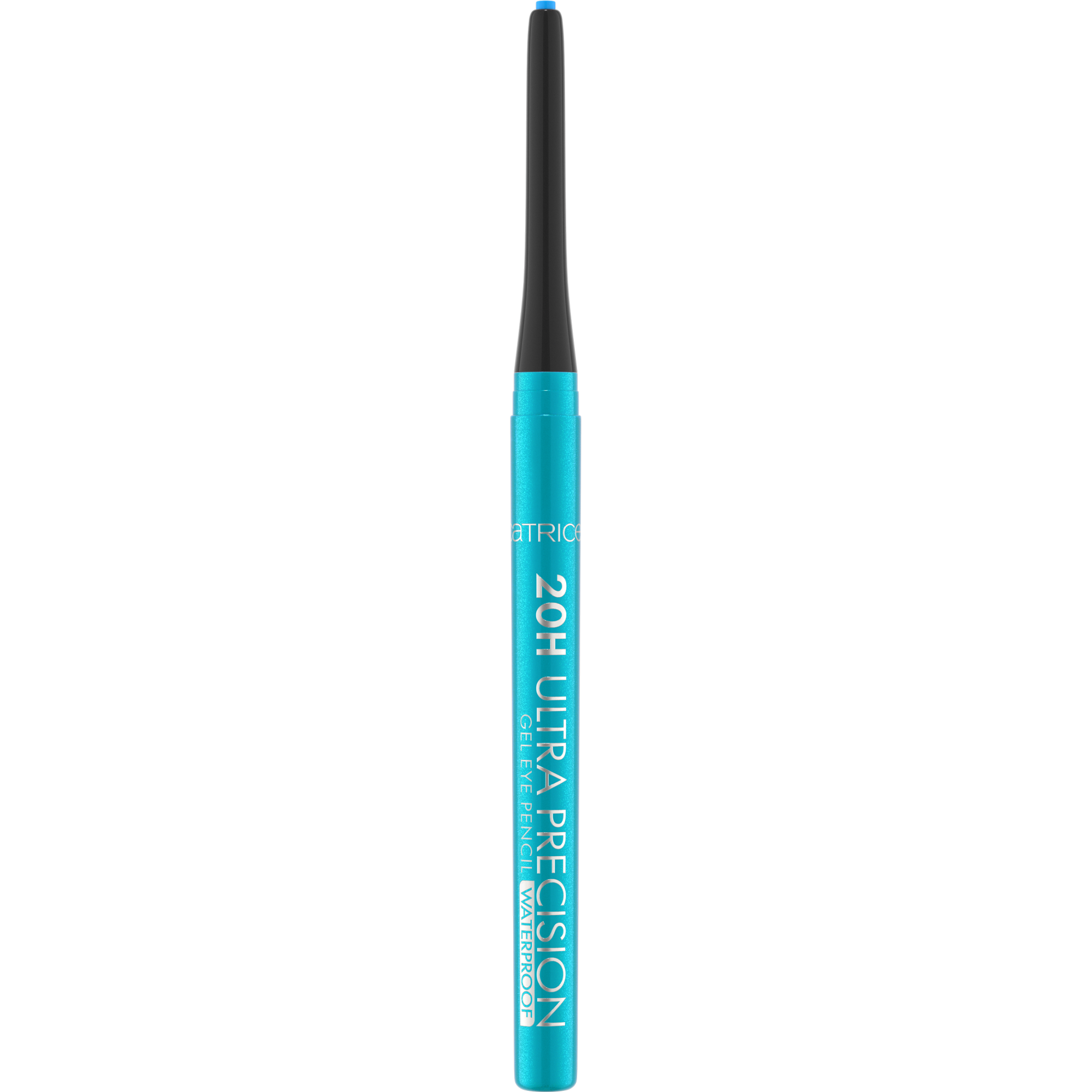 Vedenkestävä 20H Ultra Precision Gel Eye Pencil -silmänrajauskynä