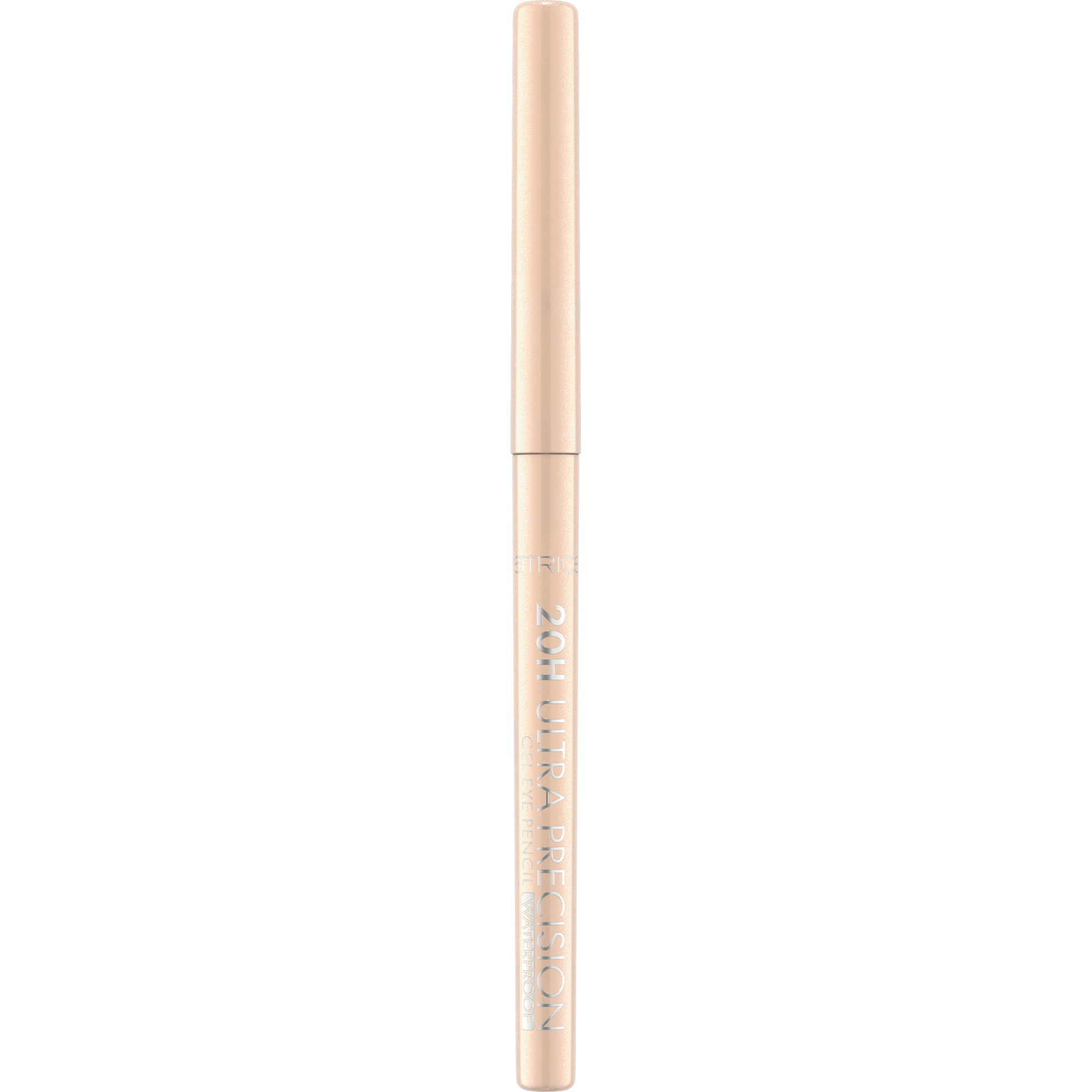 Akių pieštukas „20H Ultra Precision Gel Eye Pencil Waterproof“