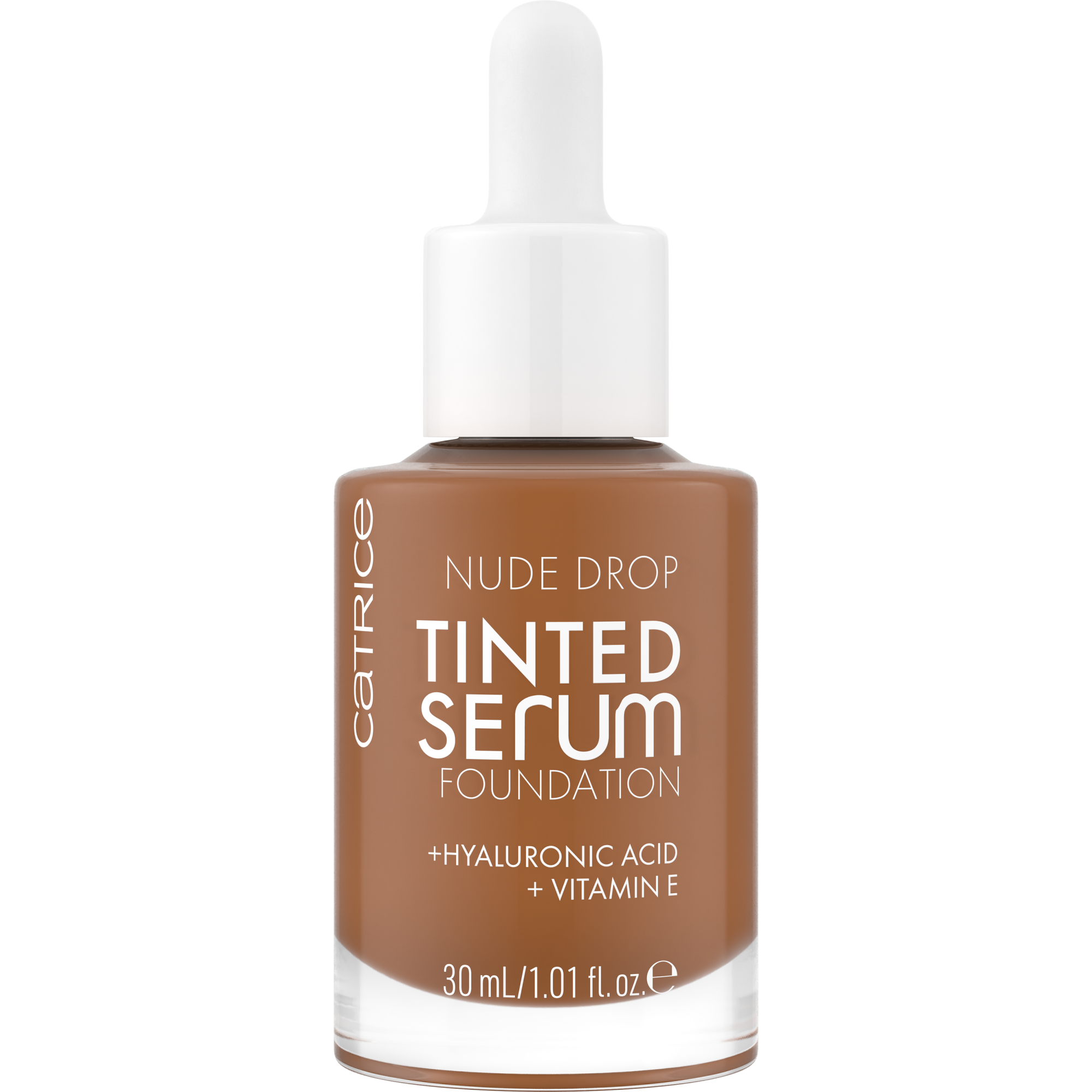 Nude Drop Tinted Serum Foundation fond de teint sérum