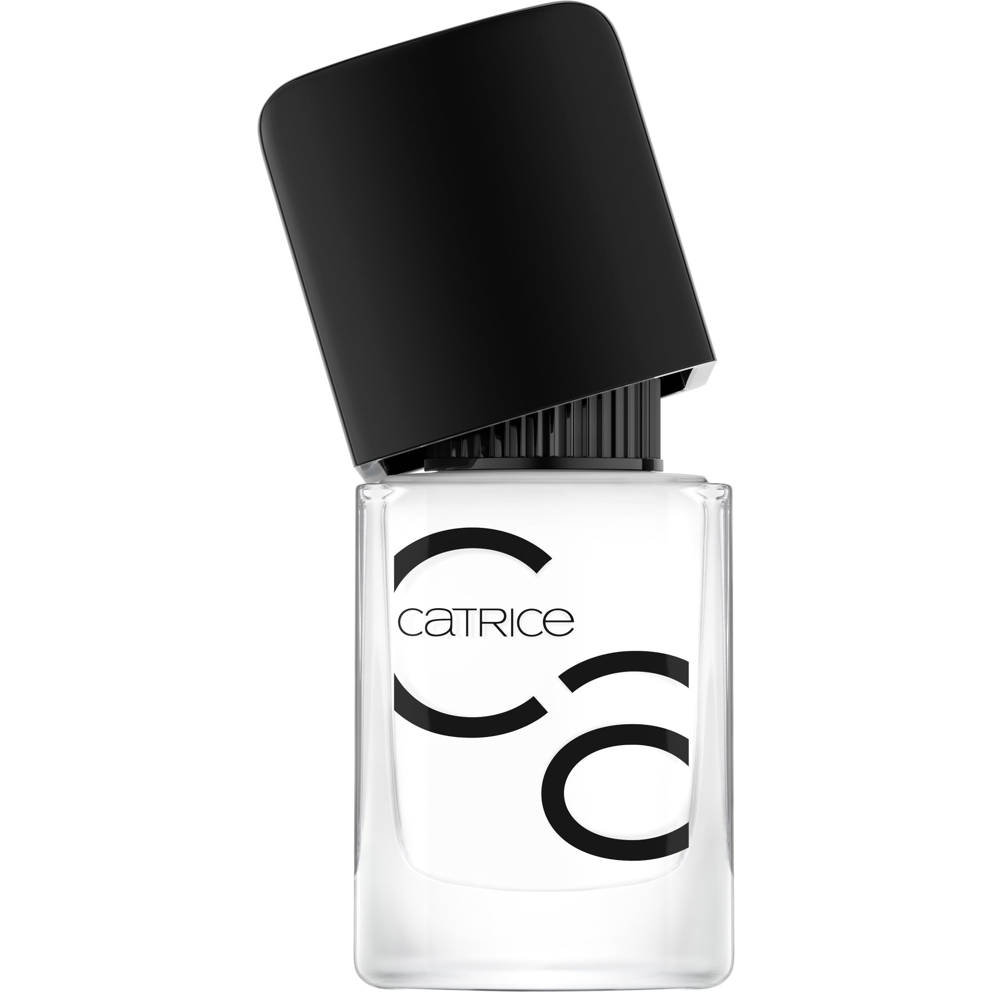 CATRICE ICONAILS Gel Lacquer