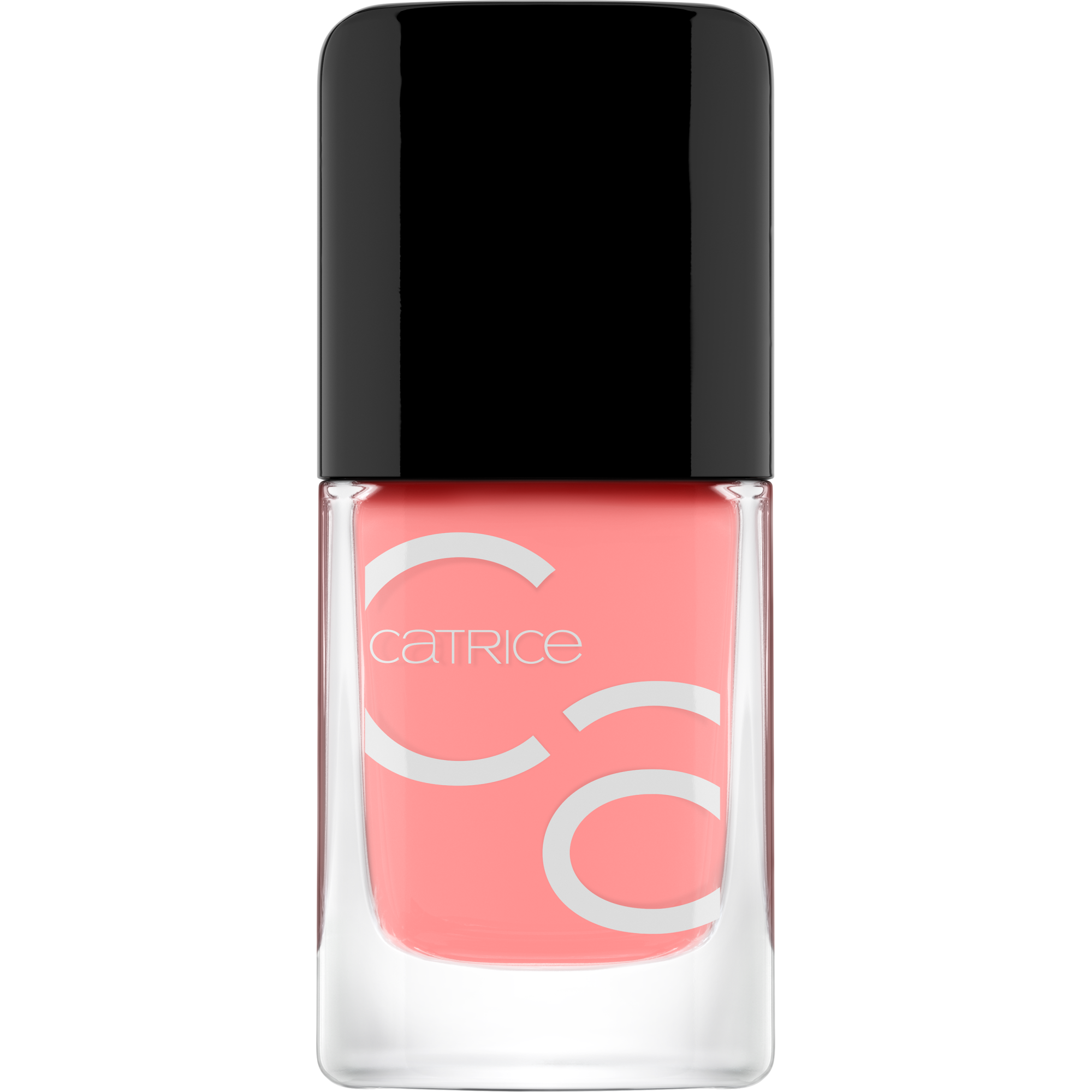 CATRICE ICONAILS Gel Lacquer Smalto Unghie