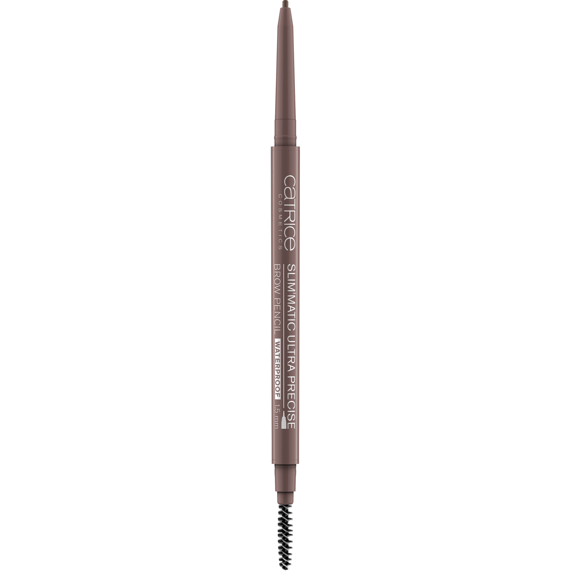 Slim'Matic Ultra Precise Brow Pencil Waterproof