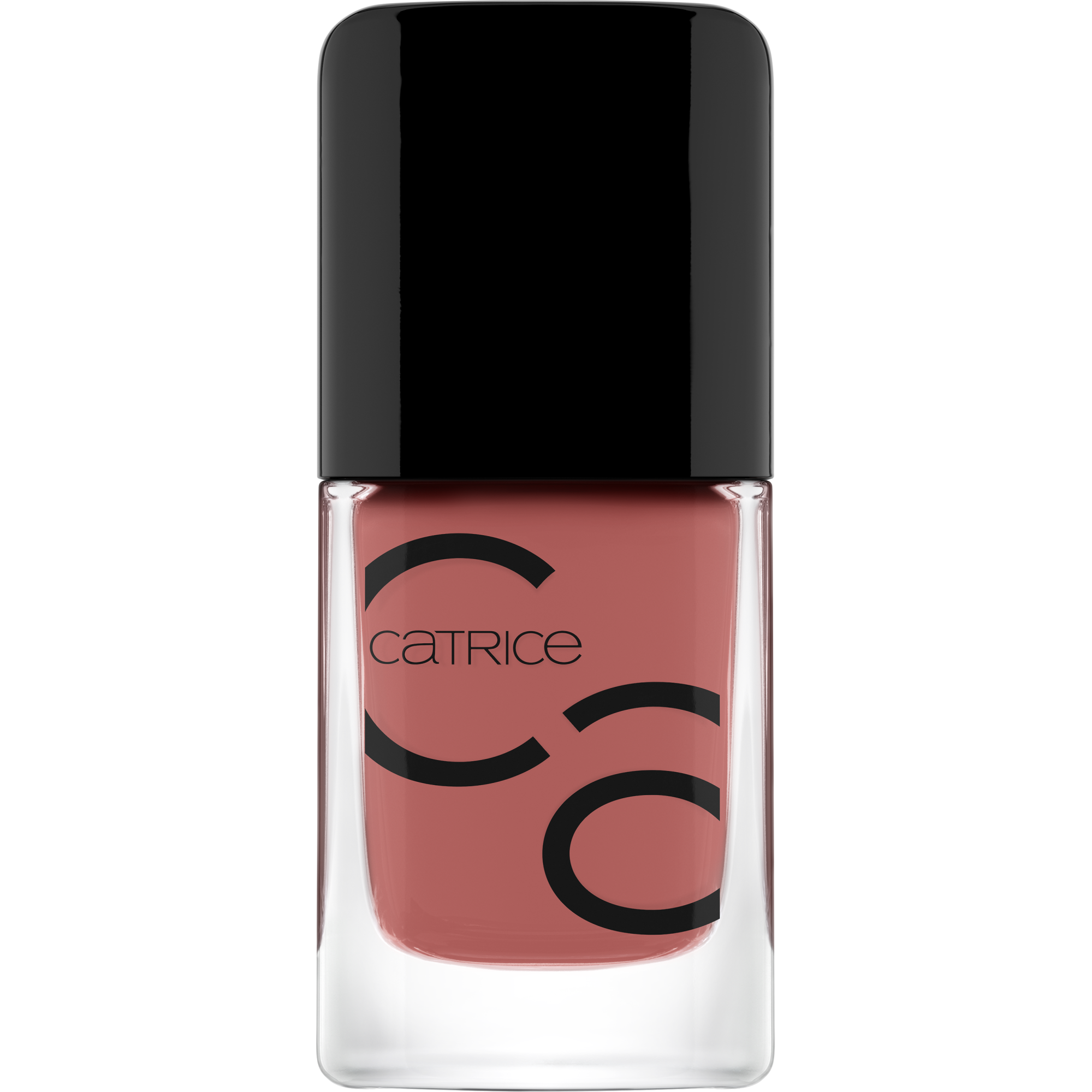 CATRICE ICONAILS Gel Lacquer