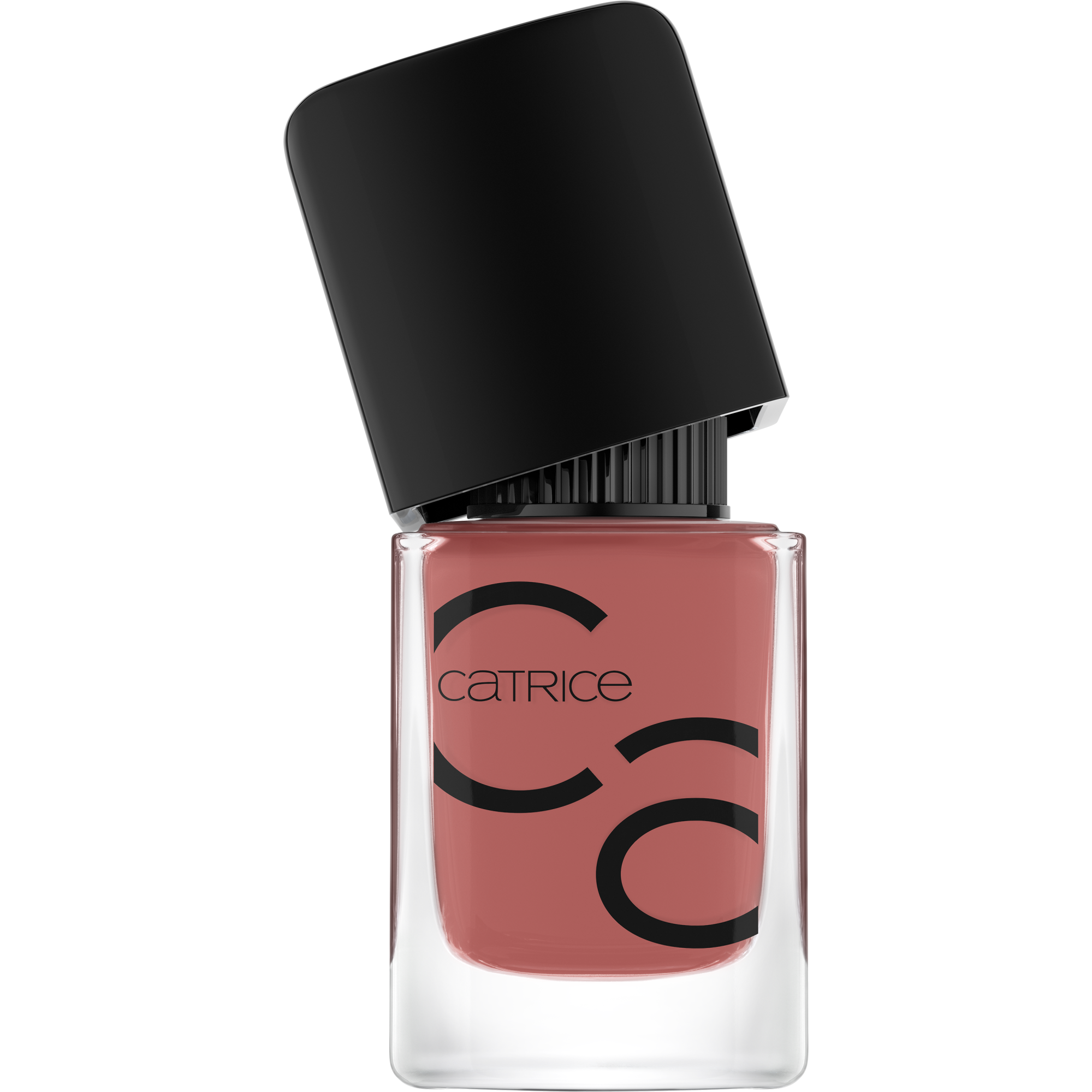 CATRICE ICONAILS Gel Lacquer