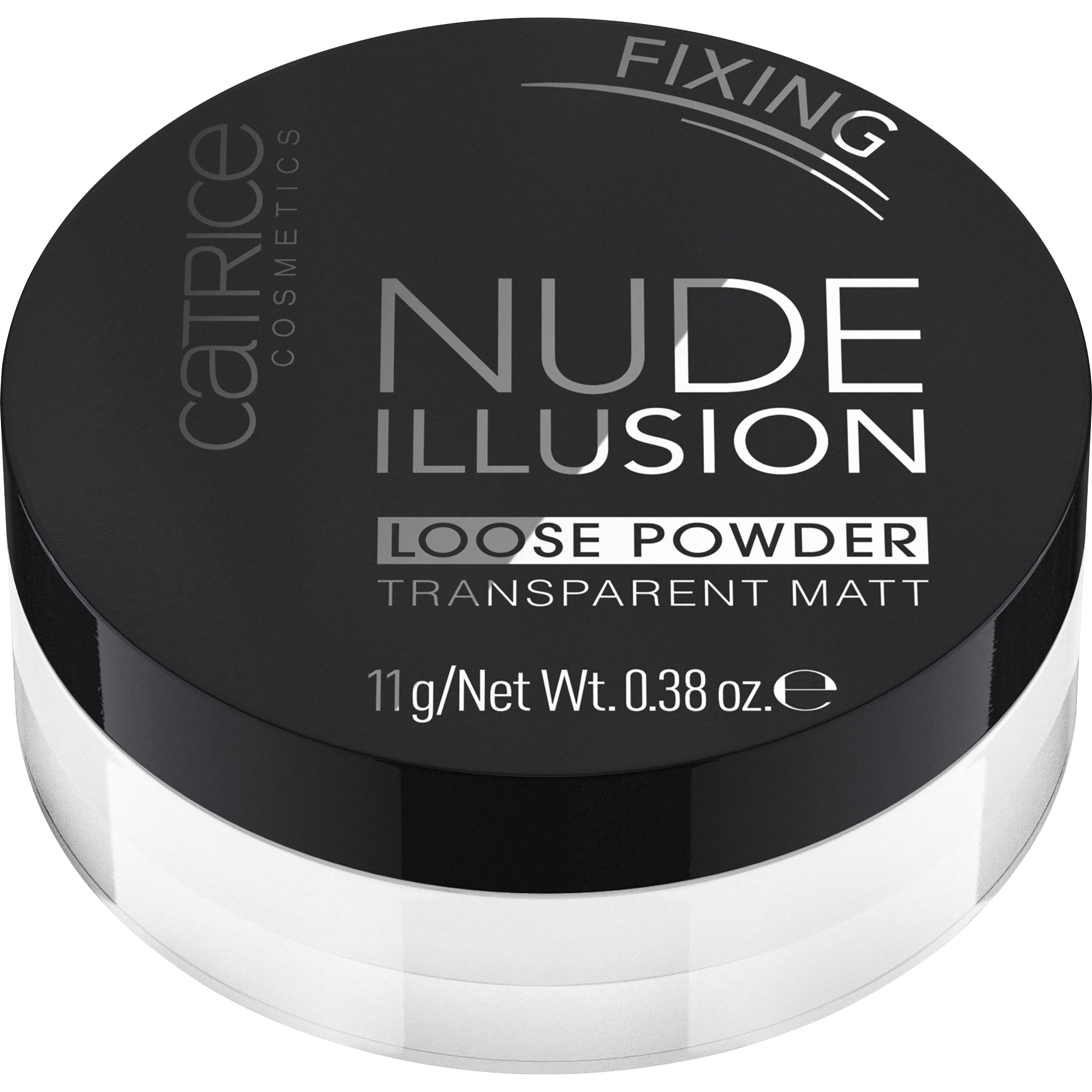 Nude Illusion 散粉