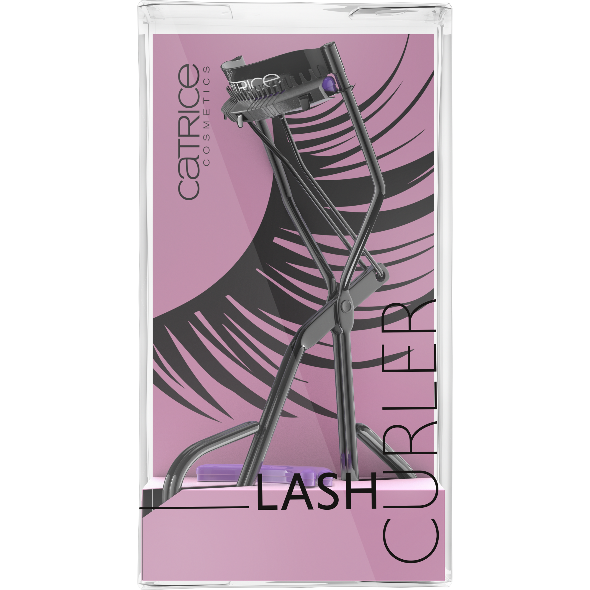 Lash Curler