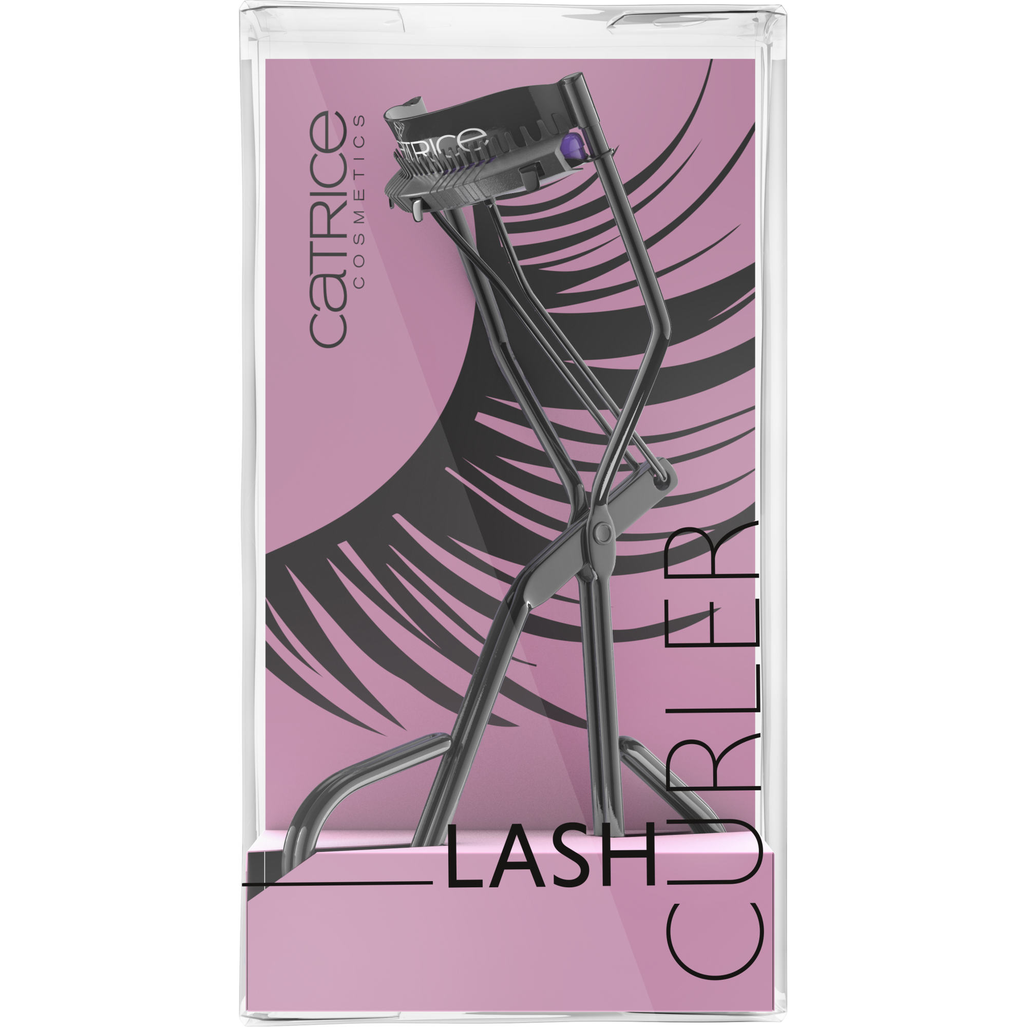 Lash Curler rizador de pestañas