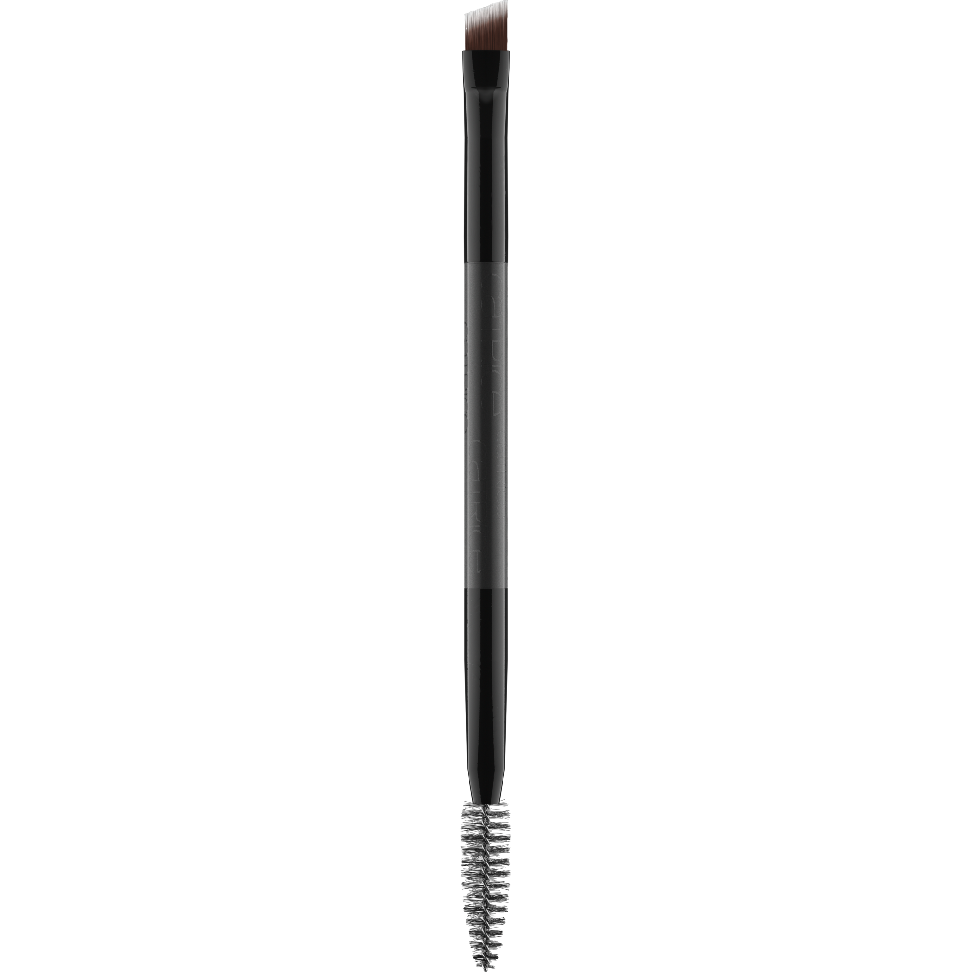 Duo Eyebrow Defining Brush