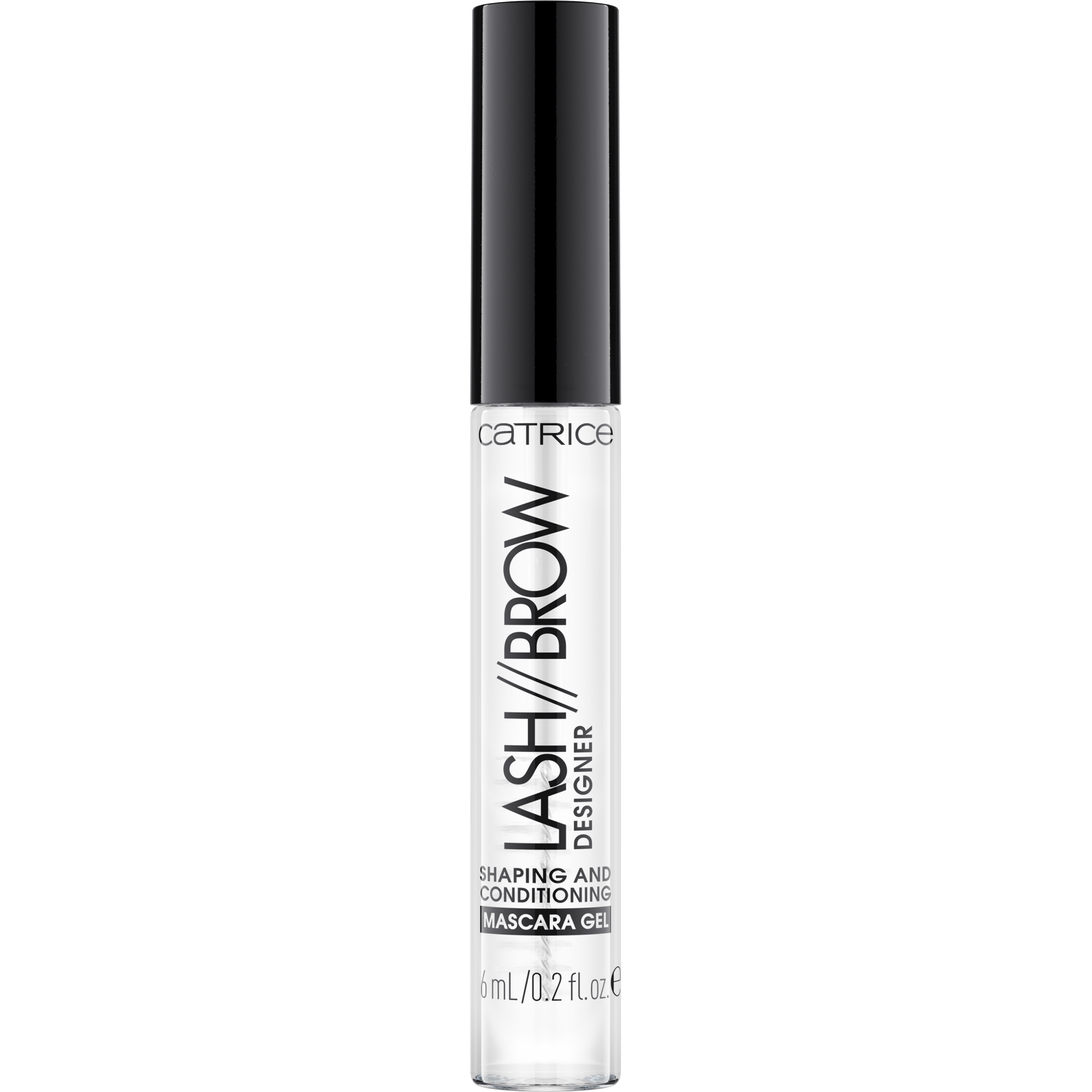 Żelowa maskara do brwi & rzęs Lash Brow Designer