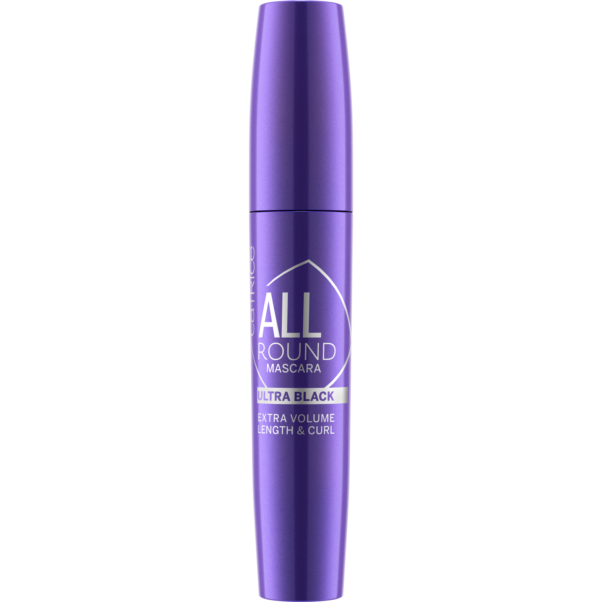 Allround Mascara Ultra Black