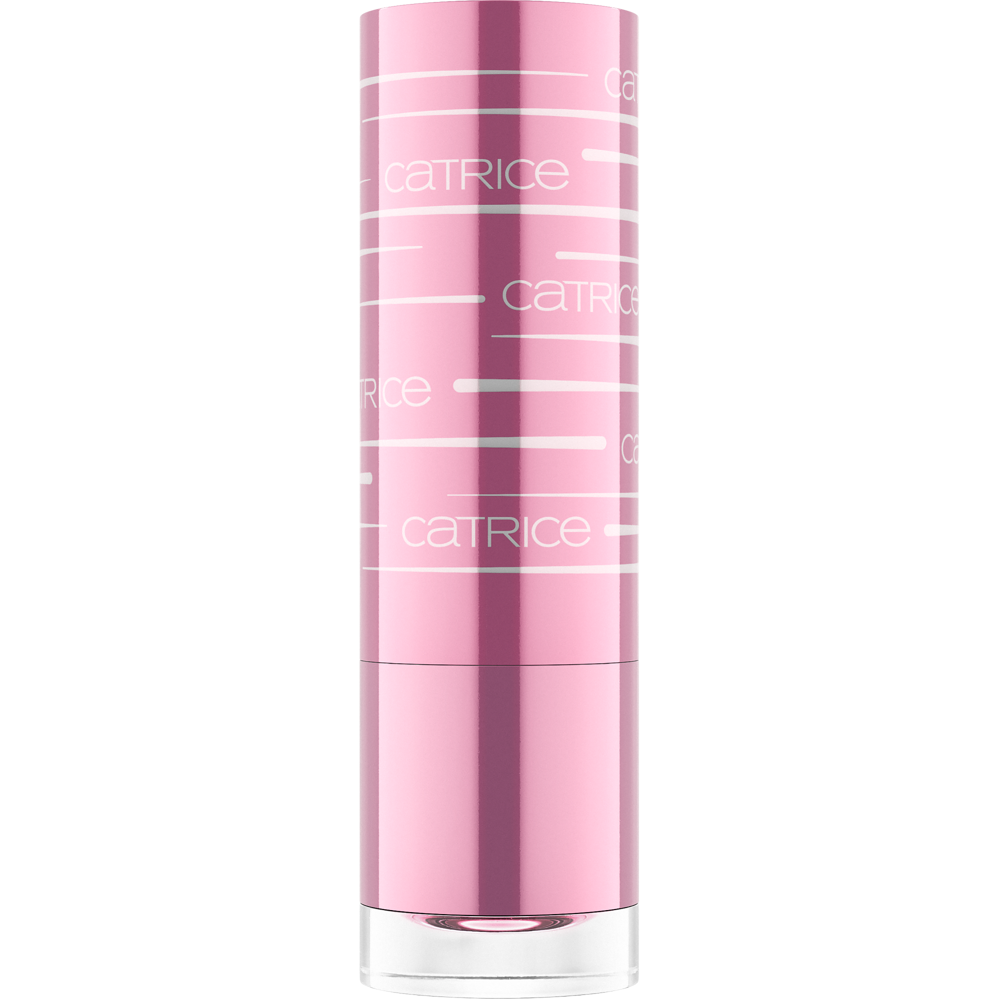 Tinted Lip Glow Balm