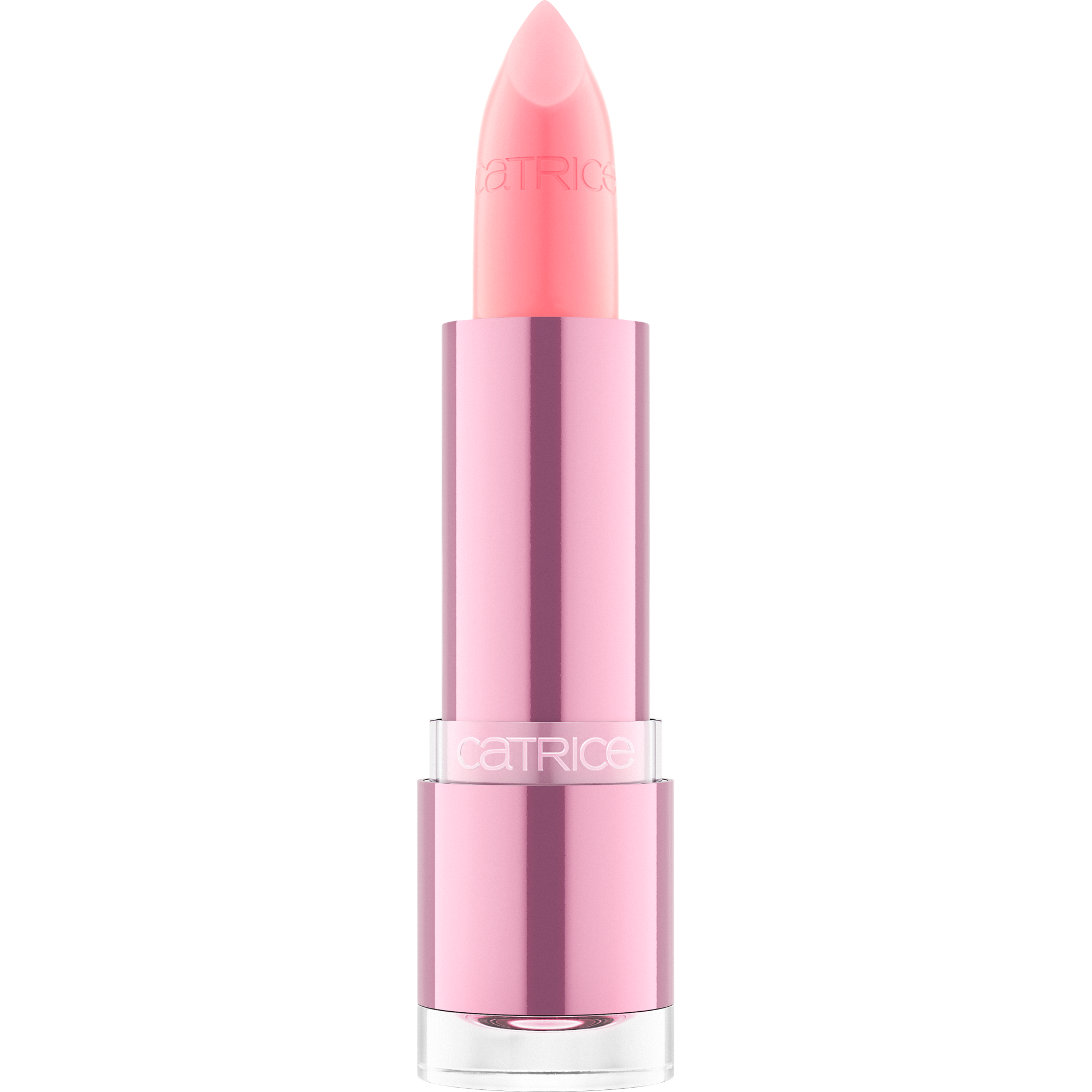 Tinted Lip Glow Balm