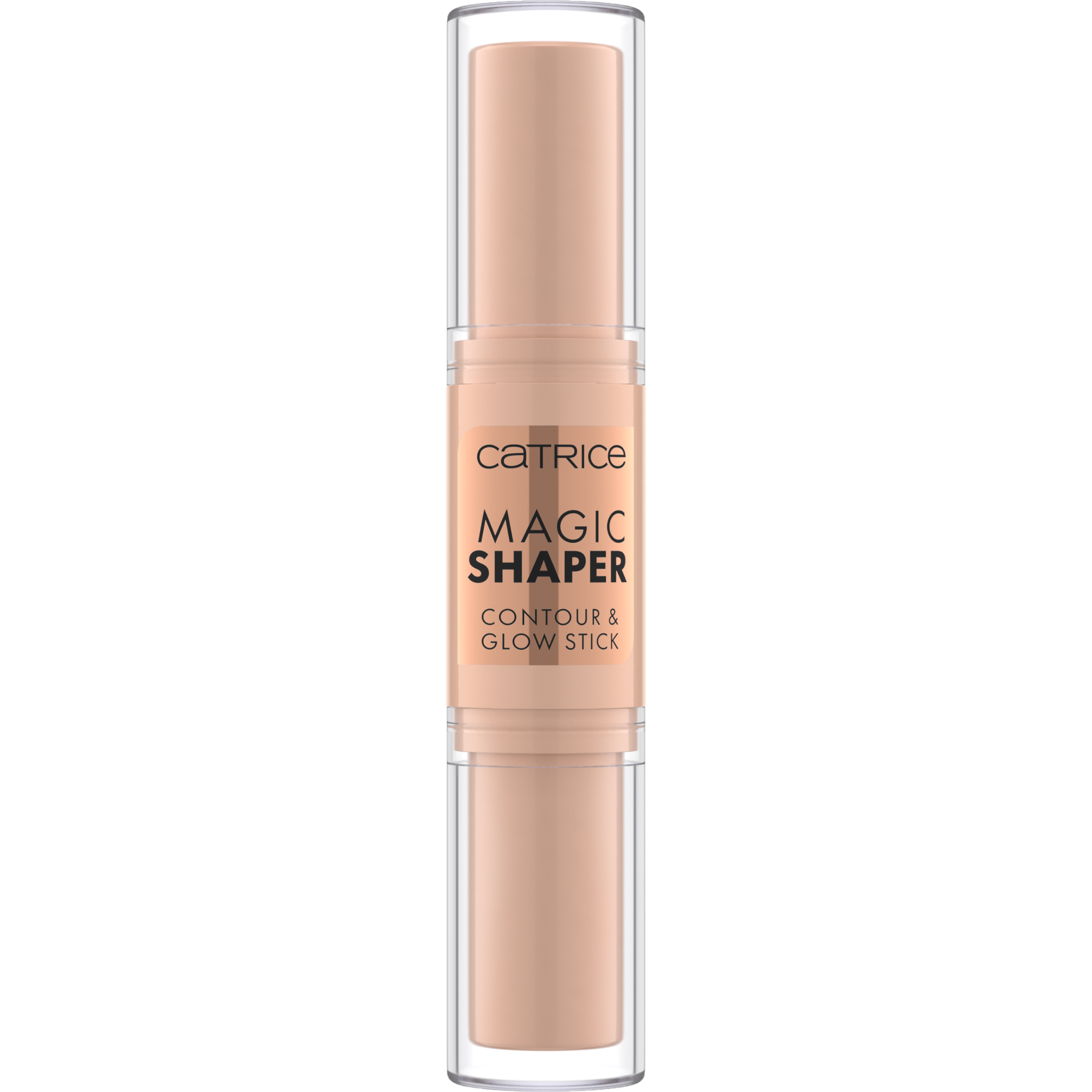 Barra Magic Shaper Contour & Glow