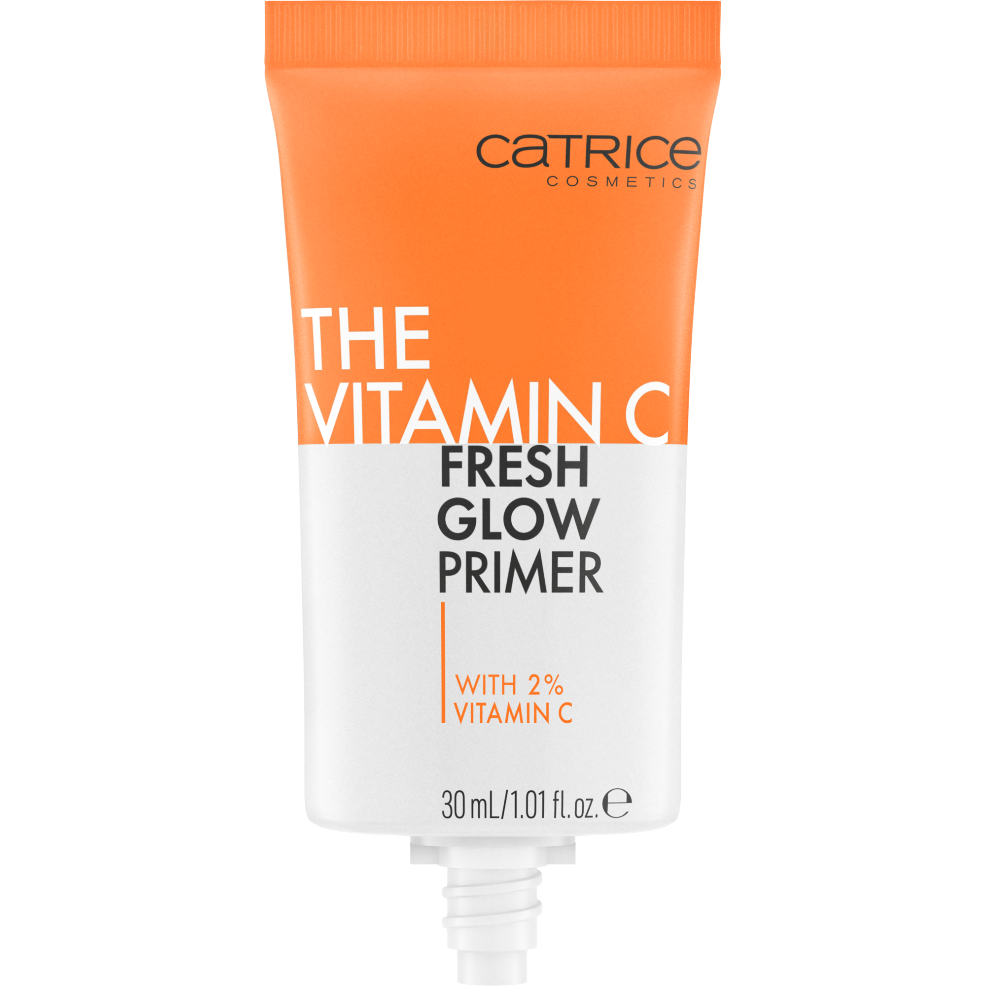 The Vitamin C Fresh Glow Primer