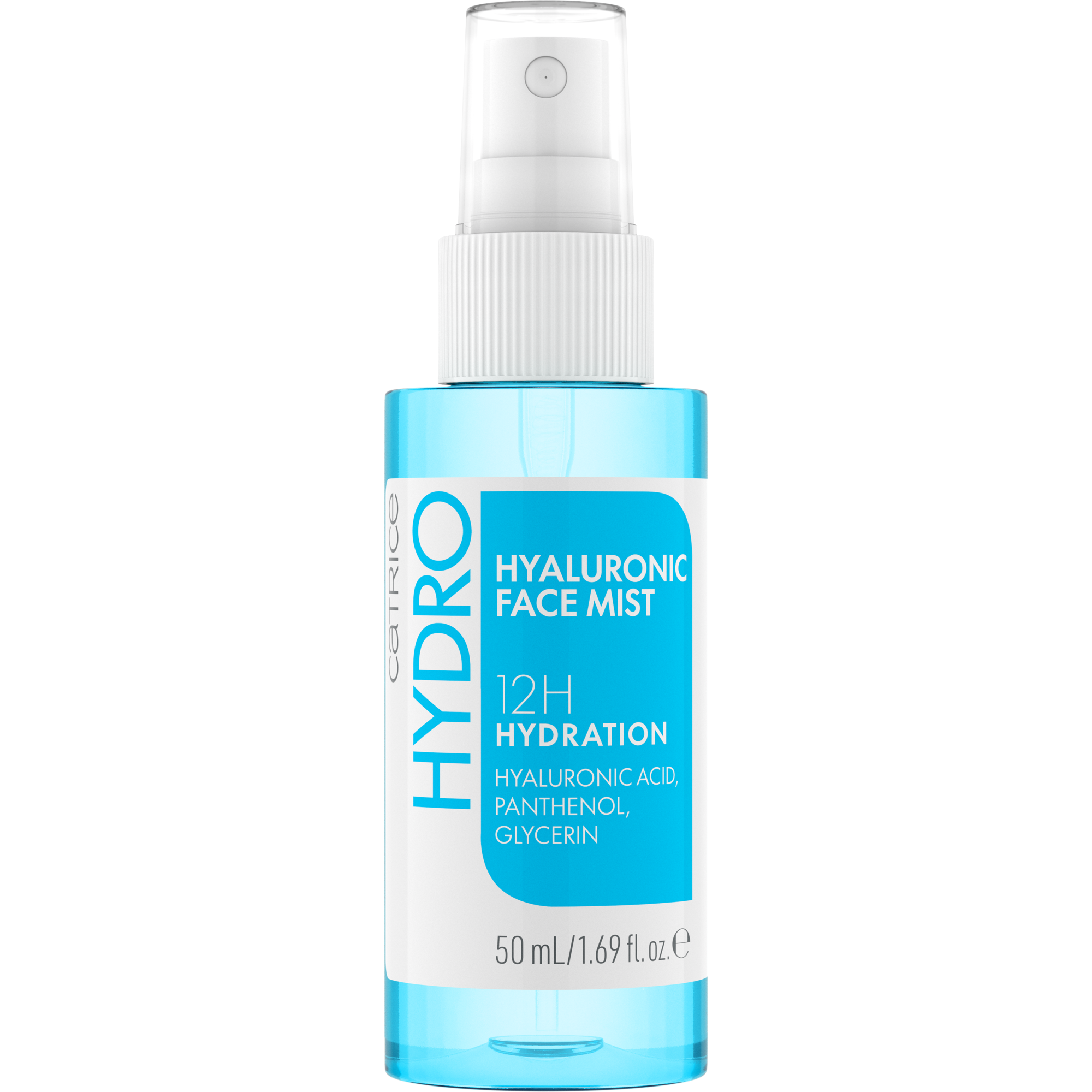 Hydro Hyaluronic Face Mist