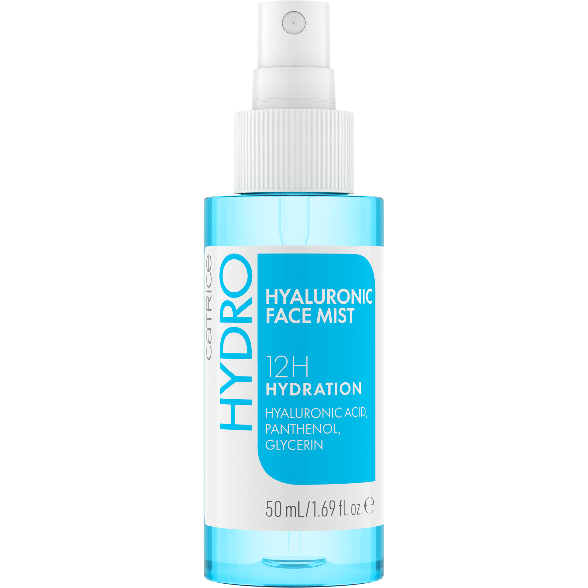 Hydro Hyaluronic Face Mist