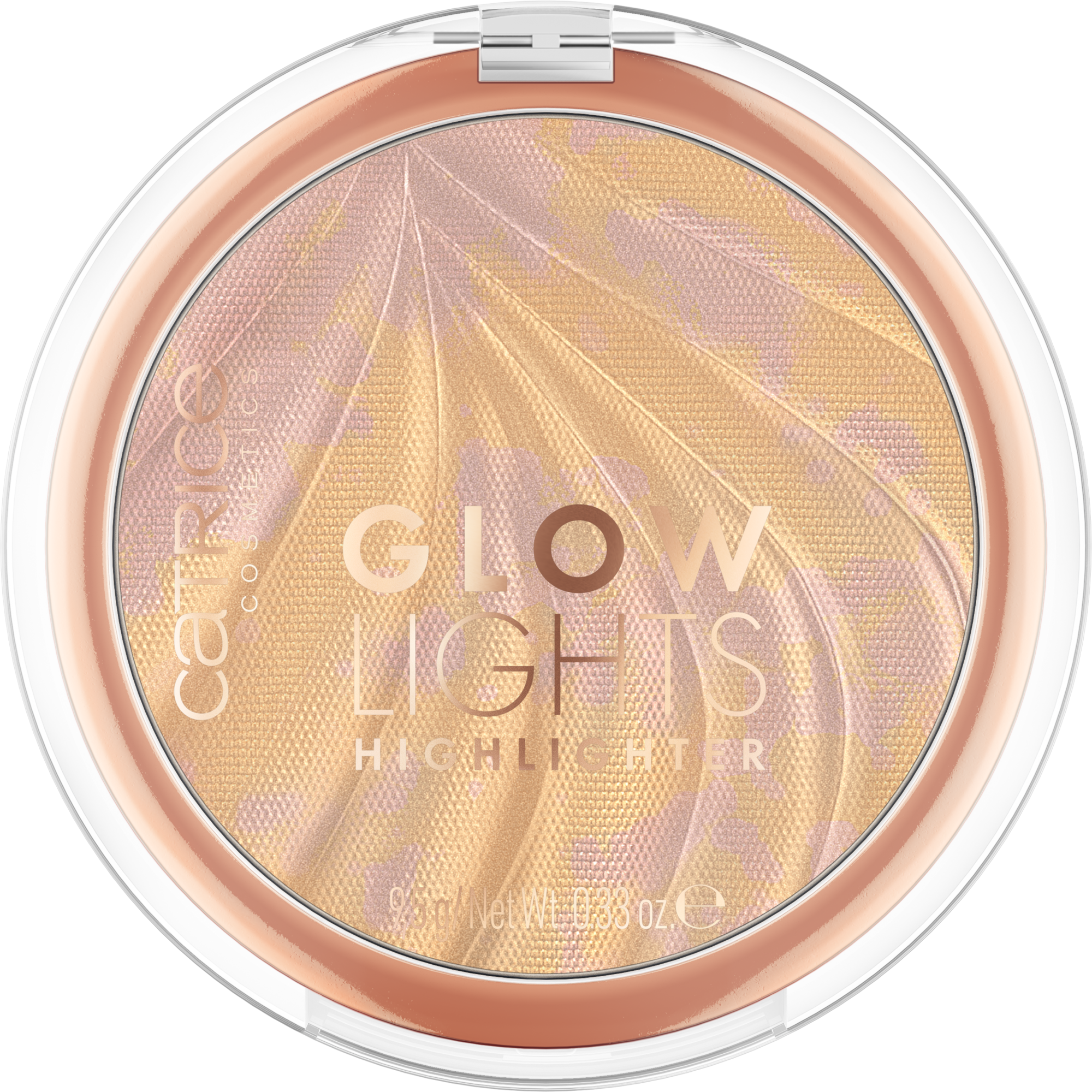 Glowlights Highlighter