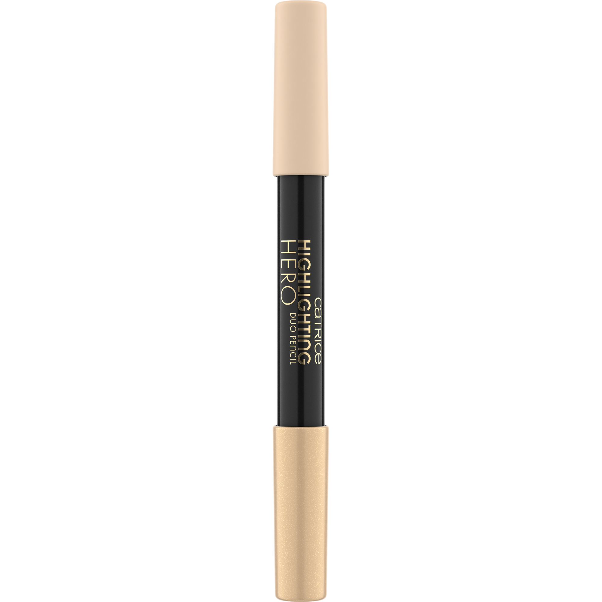 Highlighting Hero Duo Pencil