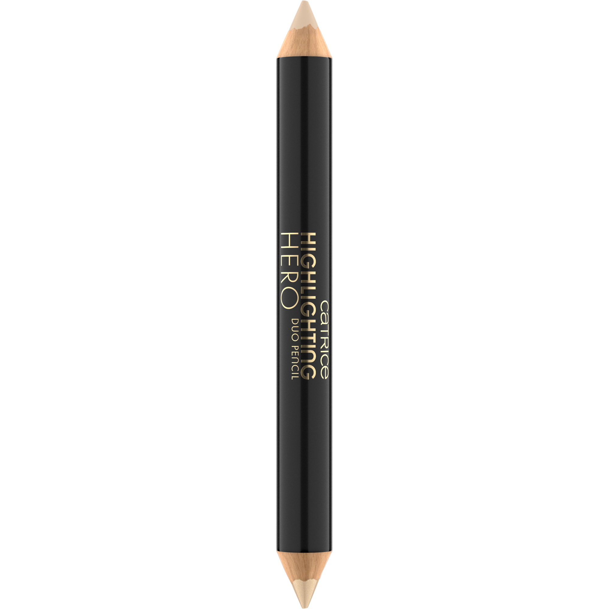 Highlighting Hero Duo Pencil