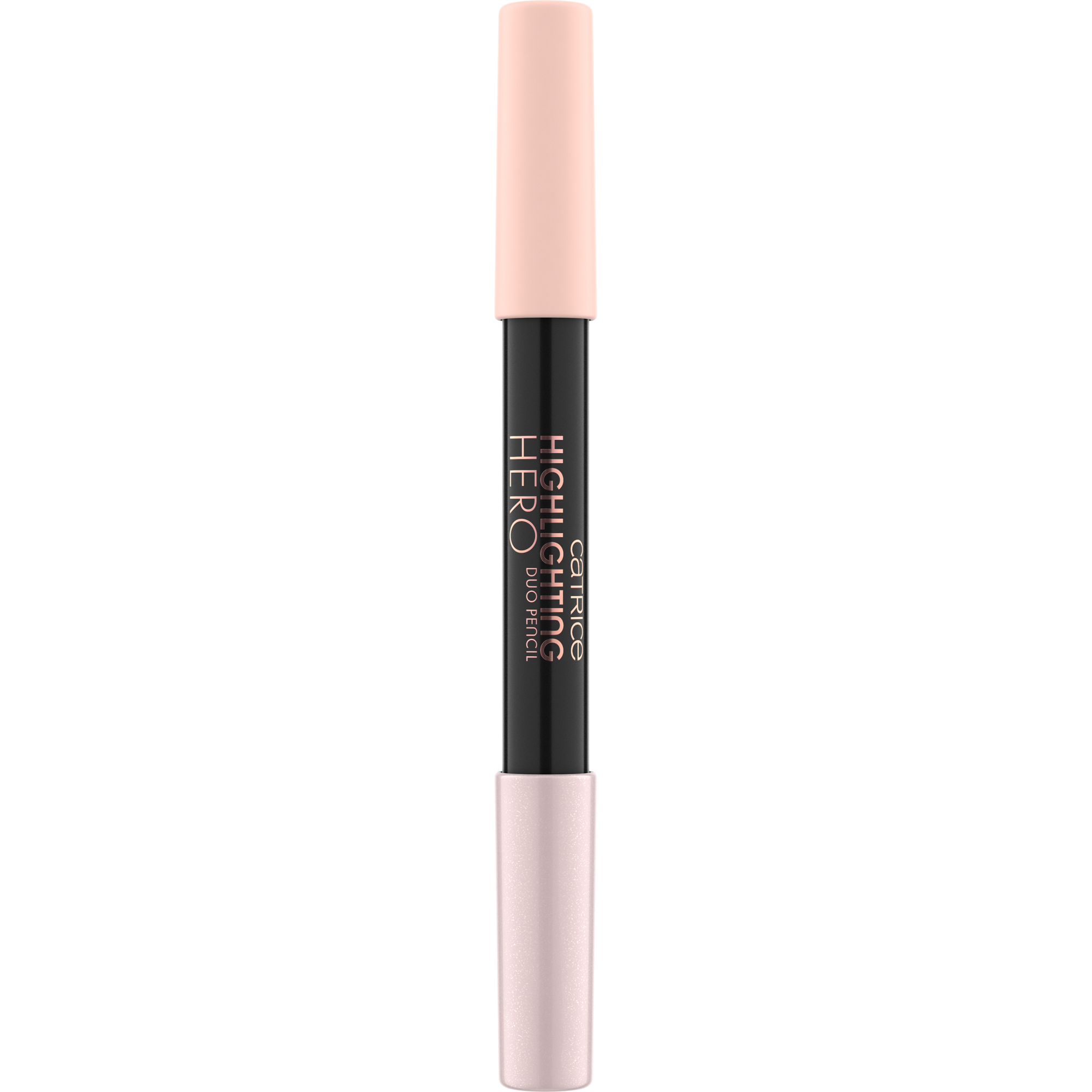 Highlighting Hero Duo Pencil