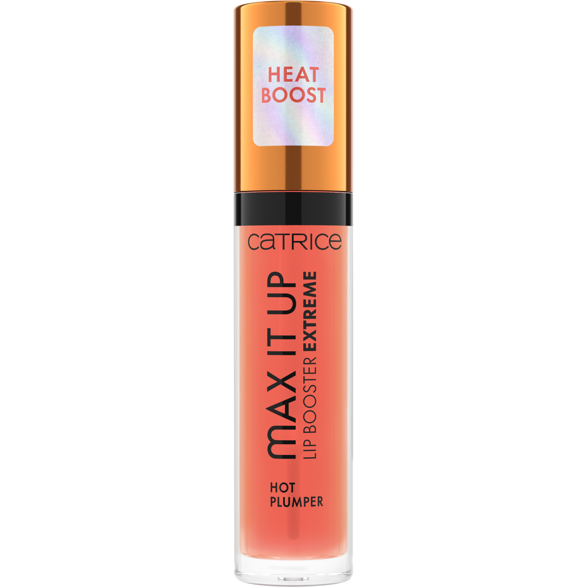 Max It Up Lip Booster Extreme