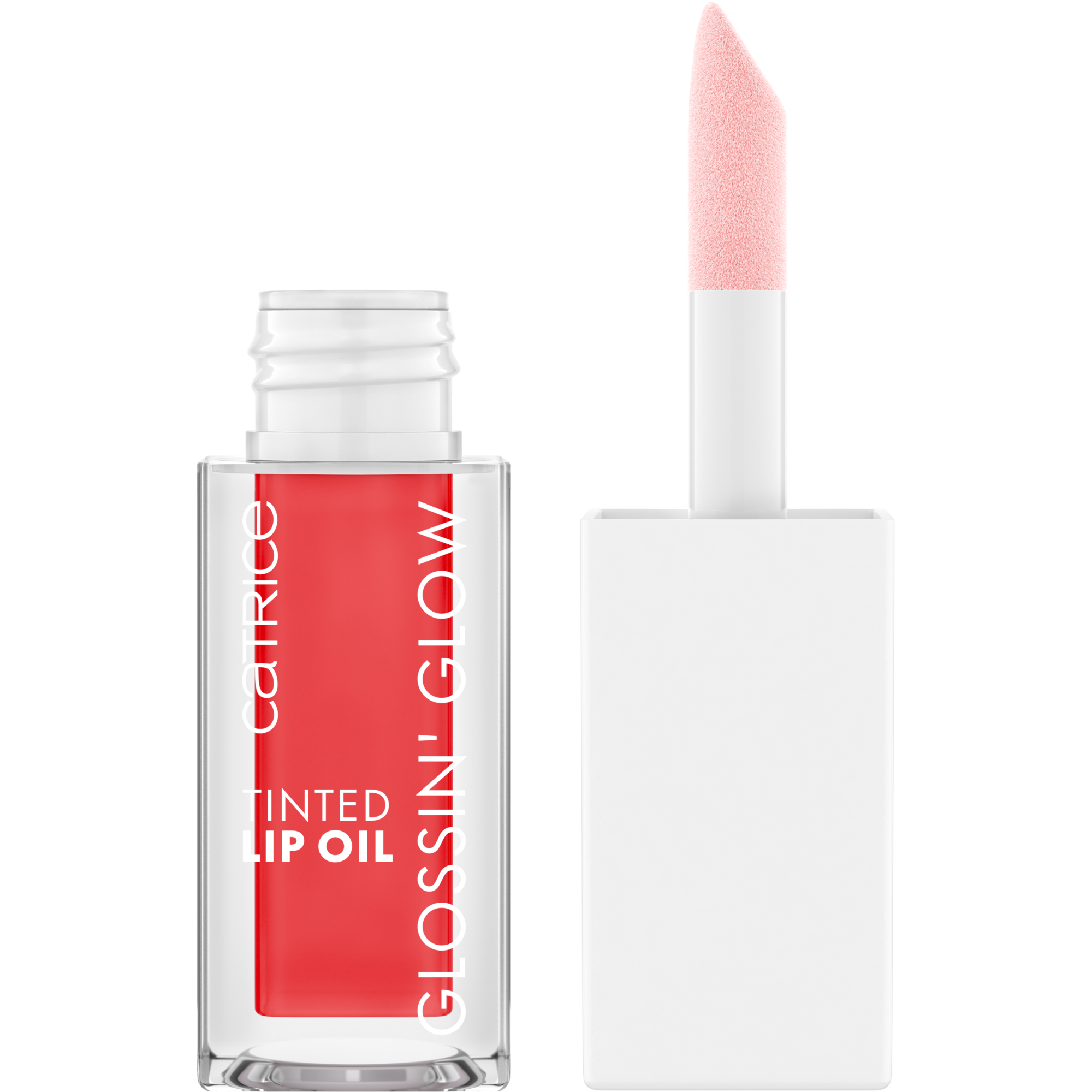 Glossin' Glow Tinted Lip Oil
