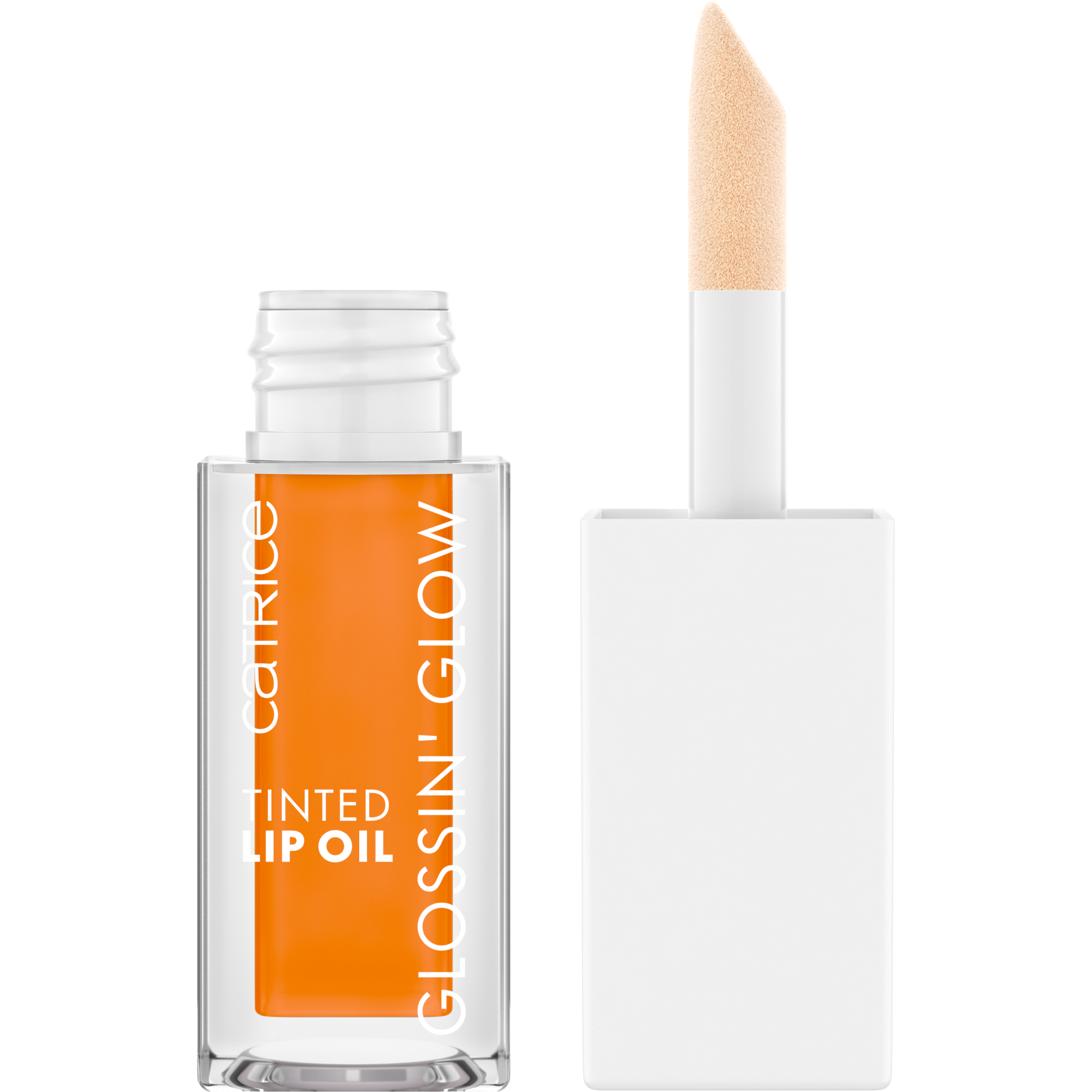 Glossin' Glow Tinted Lip Oil