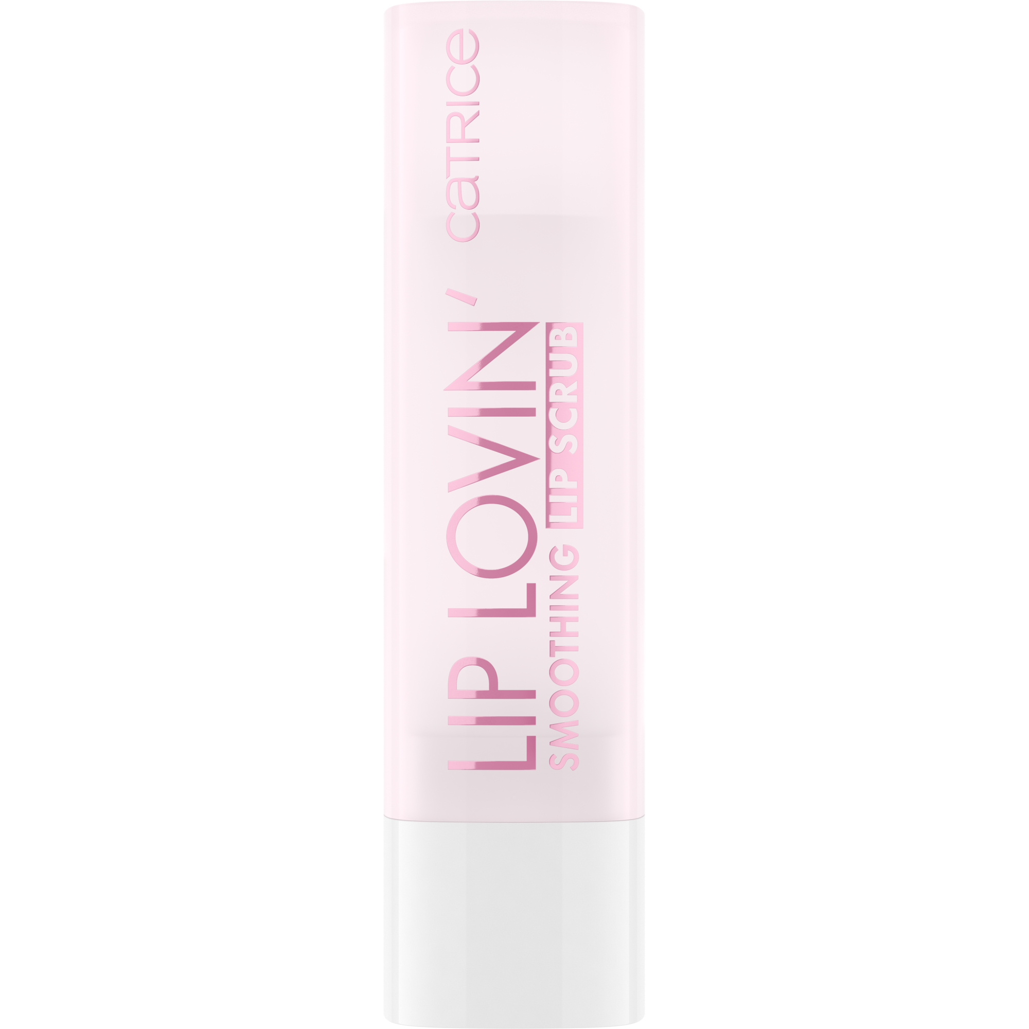 Lip Lovin' Smoothing Lip Scrub gommage lèvres