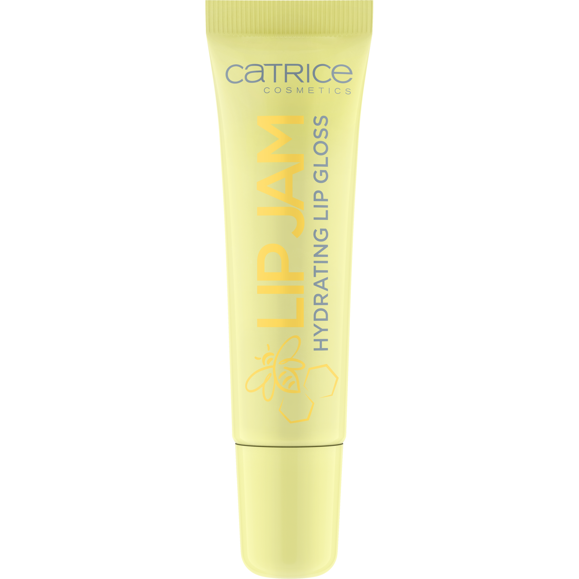 Lip Jam Hydrating Lip Gloss