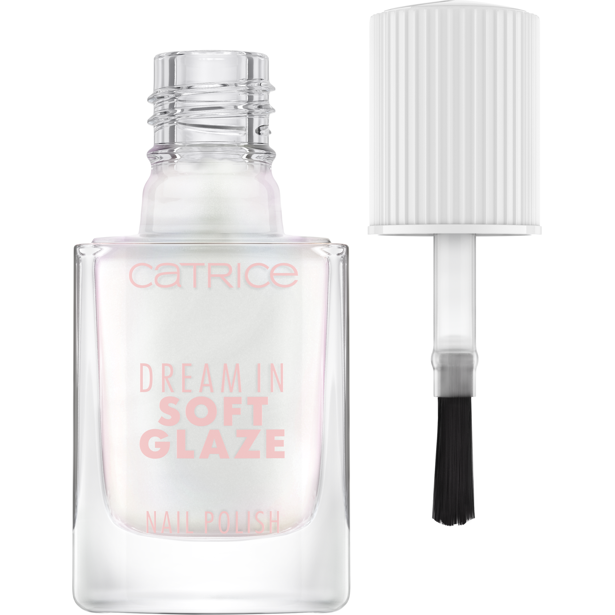 Dream In Soft Glaze Nail Polish