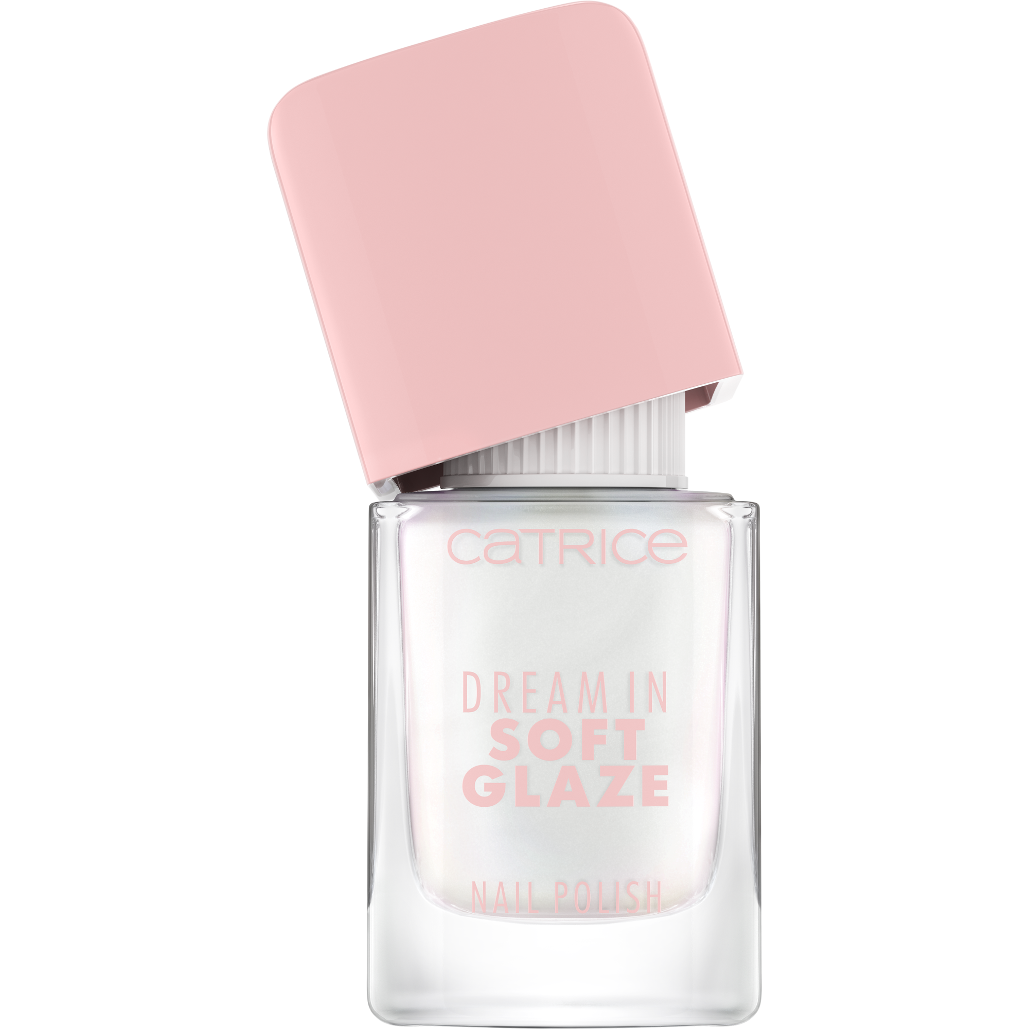 Dream In Soft Glaze Nail Polish