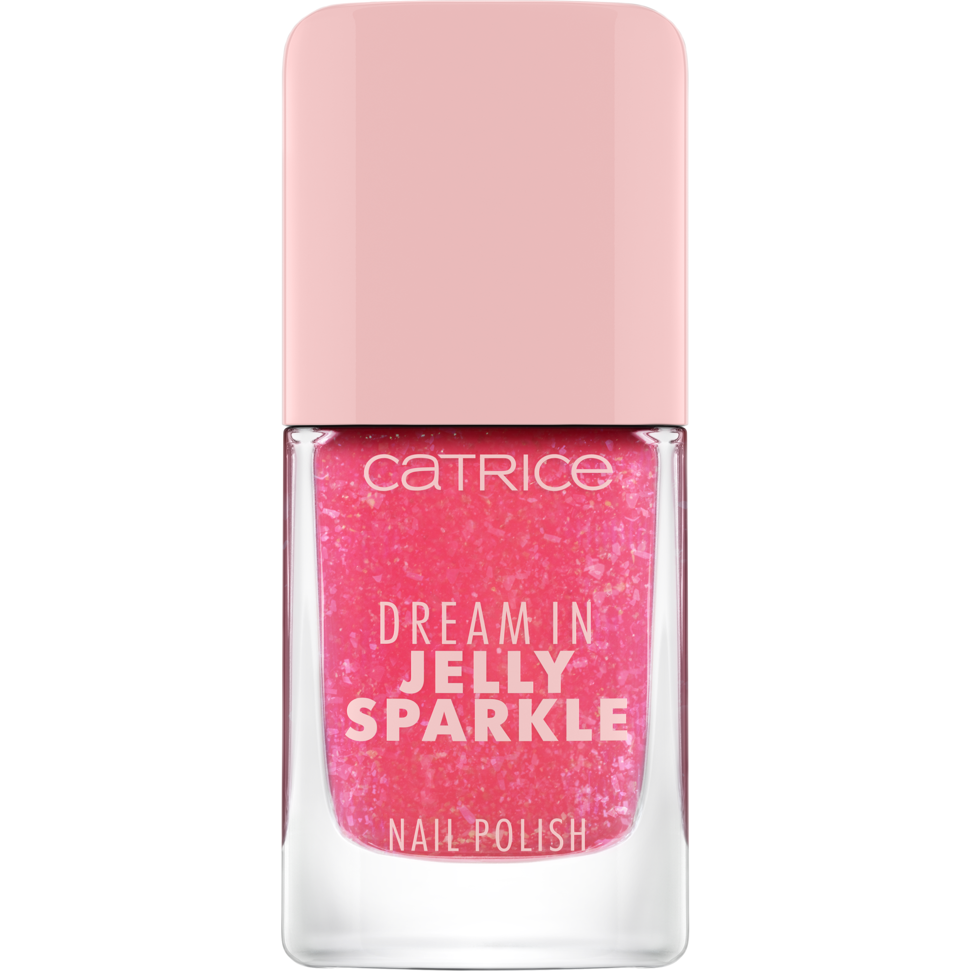 Lac de unghii Dream In Jelly Sparkle