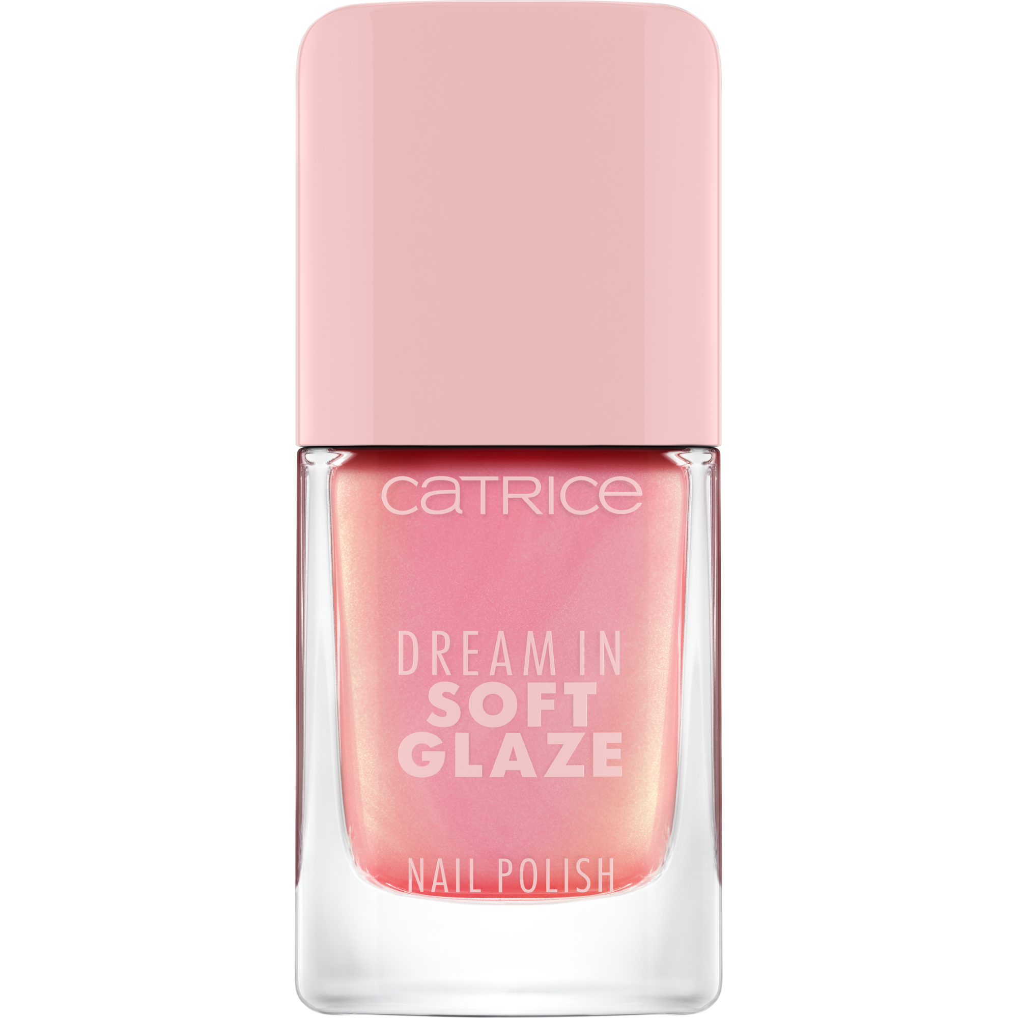 Dream In Soft Glaze Nail Polish