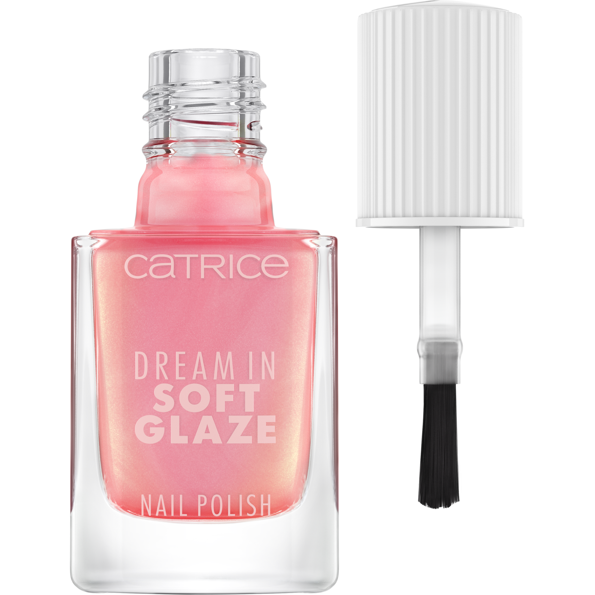 Dream In Soft Glaze Nail Polish