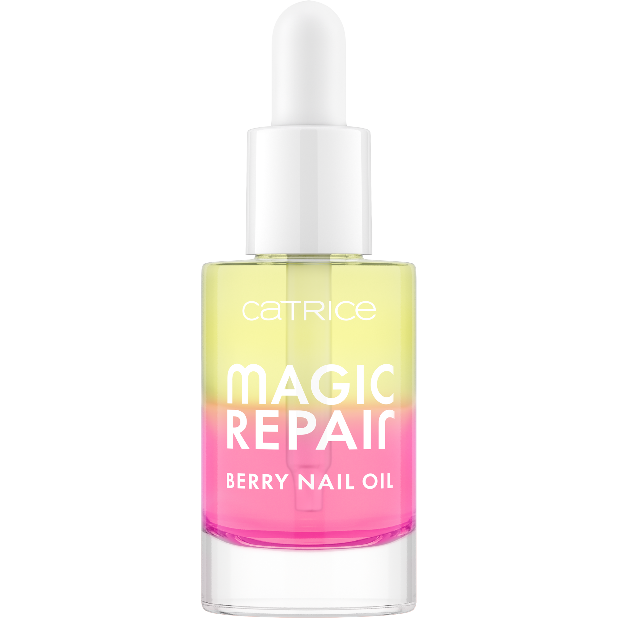 Magic Repair Berry Nail Oil huile pour les ongles