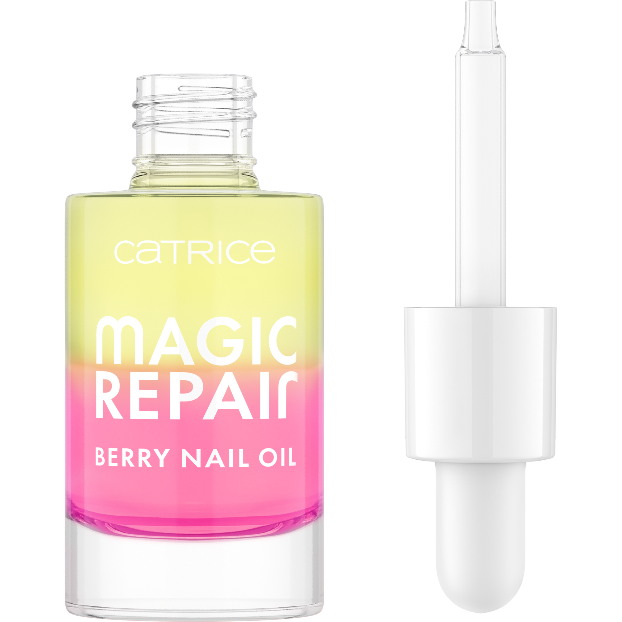 Magic Repair Berry Nail Oil