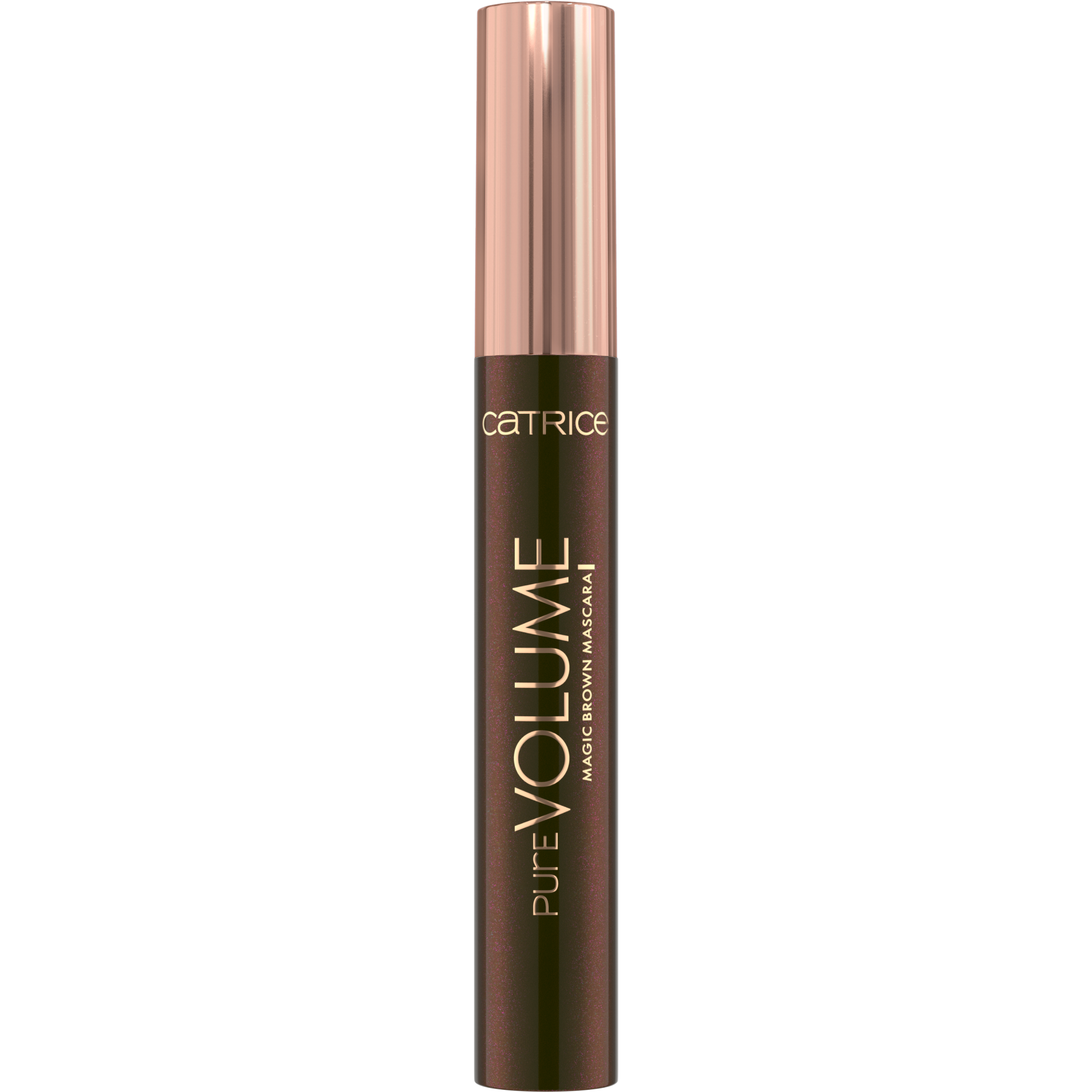 Máscara de pestañas Pure Volume Magic Brown