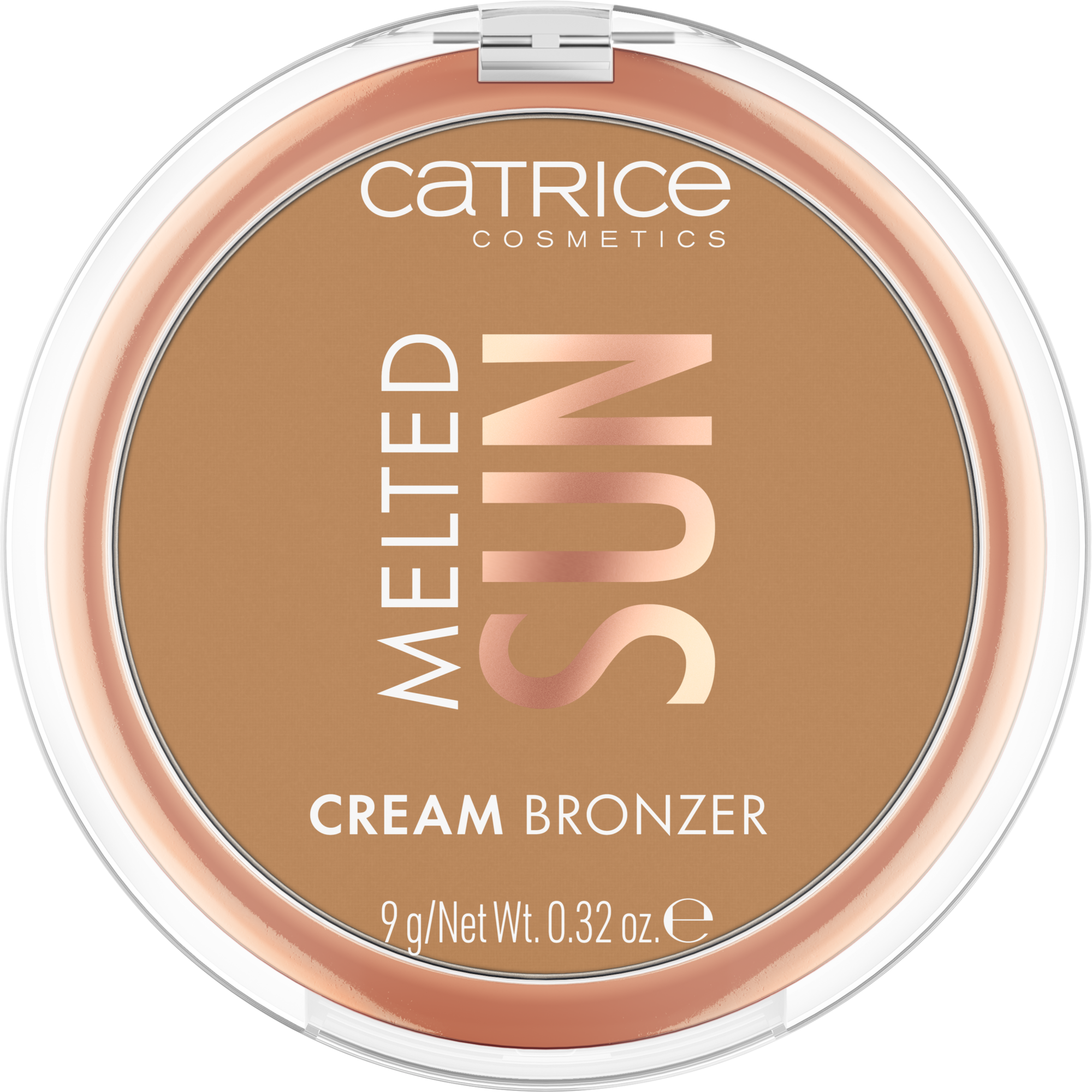 Melted Sun Cream Bronzer