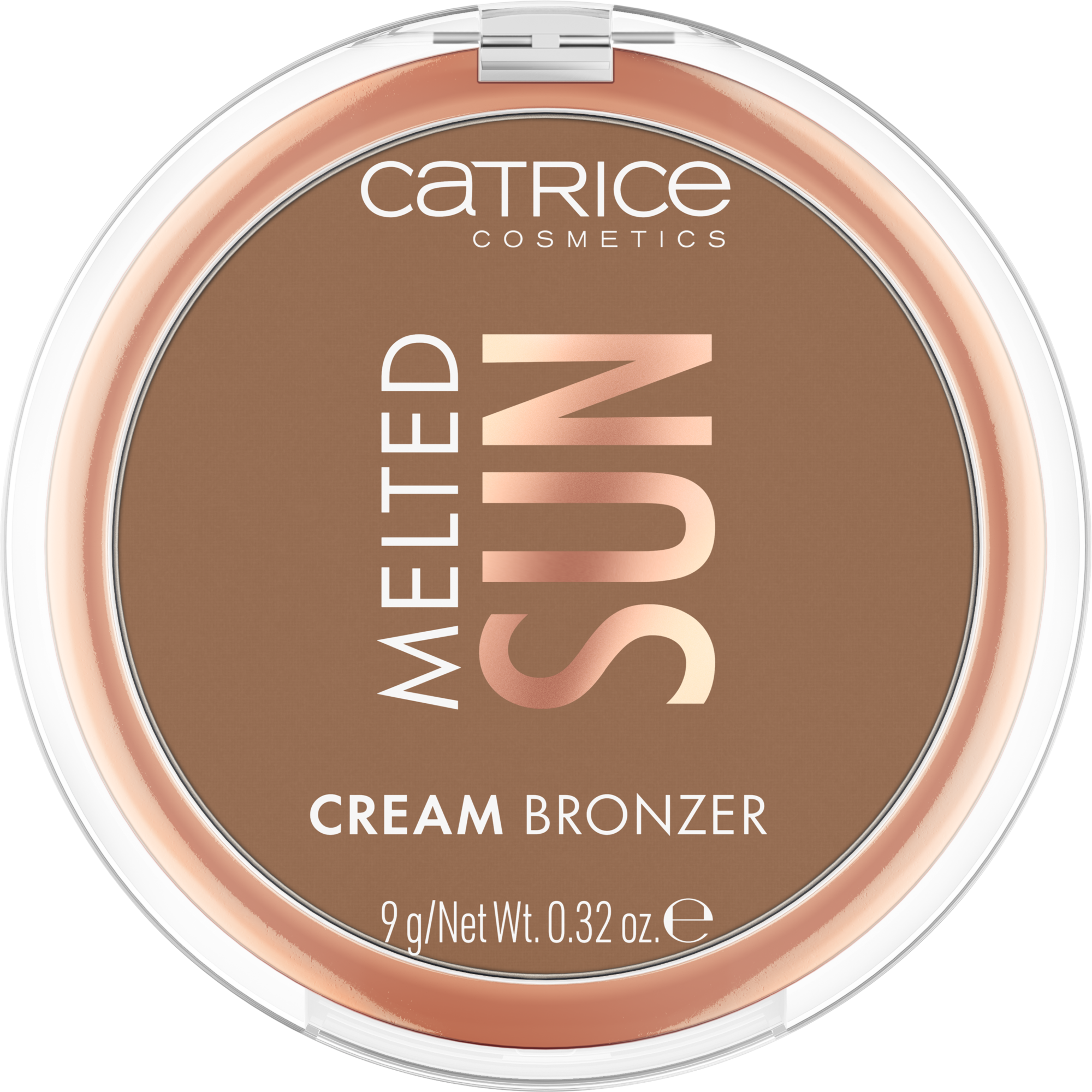 Melted Sun Cream Bronzer