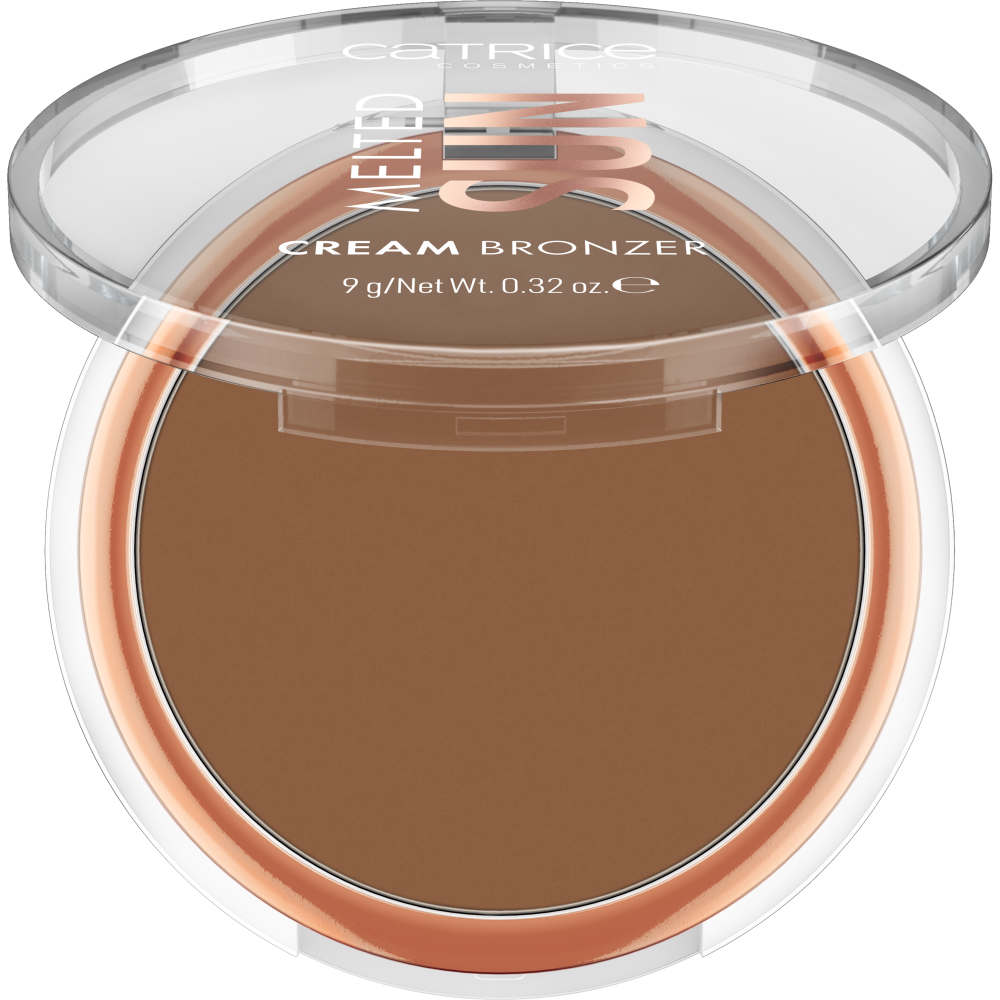 Melted Sun Cream Bronzer