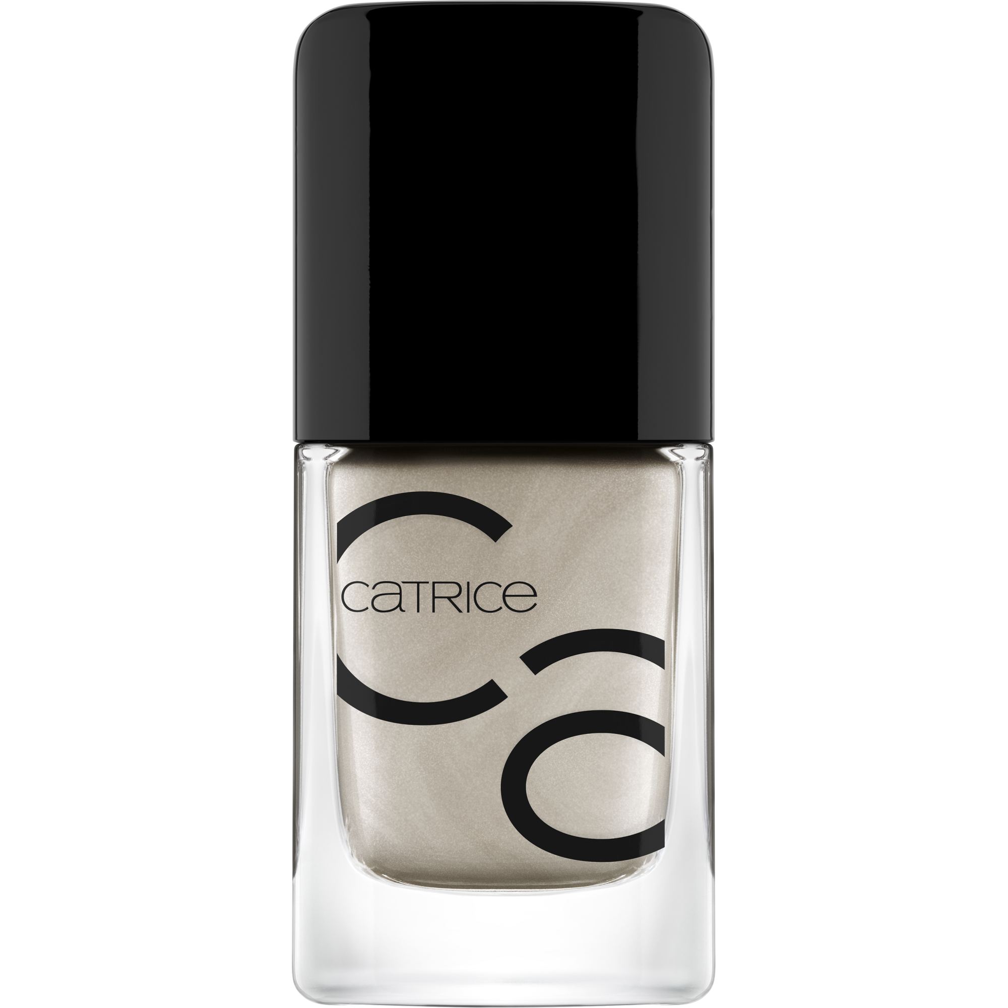 CATRICE ICONAILS Gel Lacquer