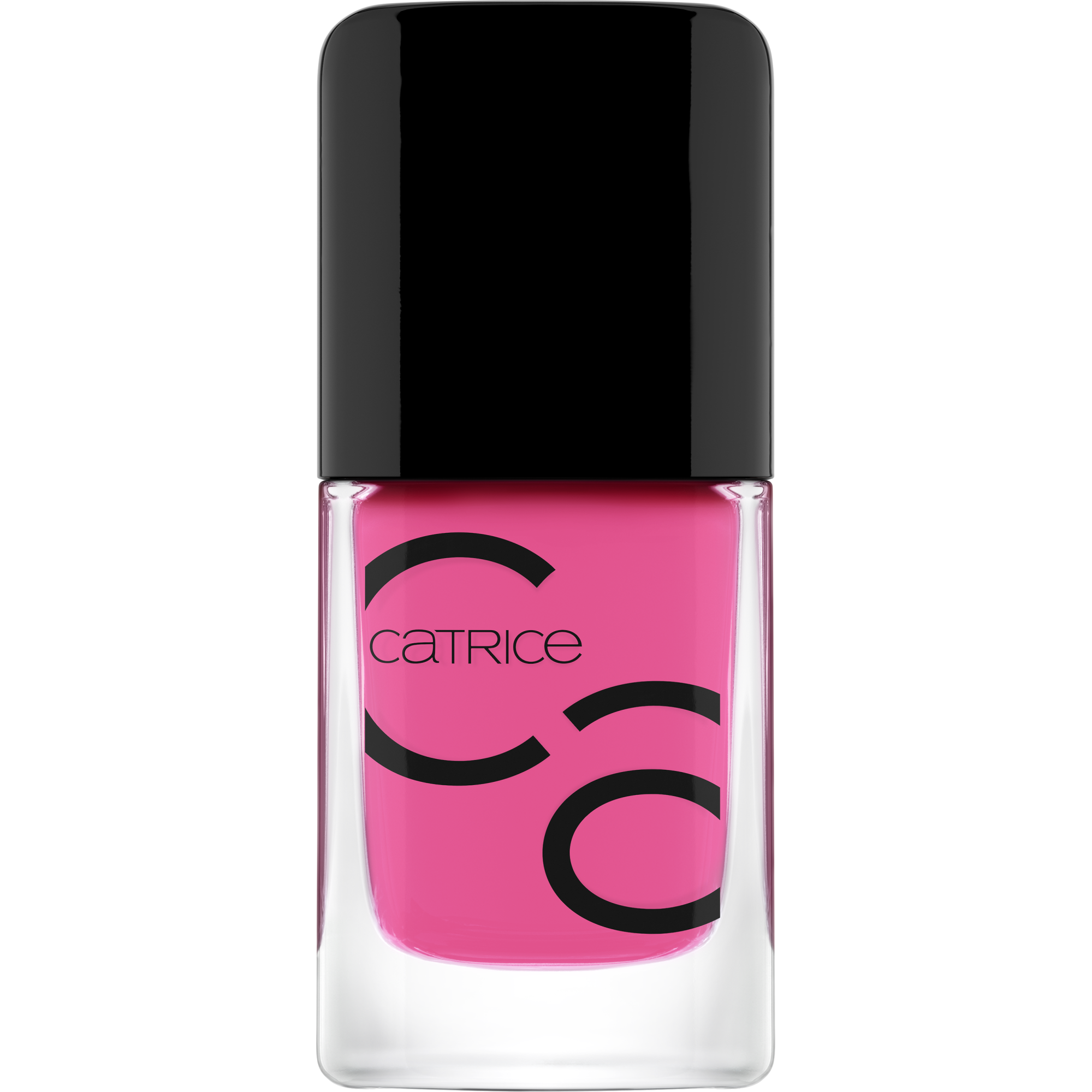 CATRICE ICONAILS Gel Lacquer Körömlakk